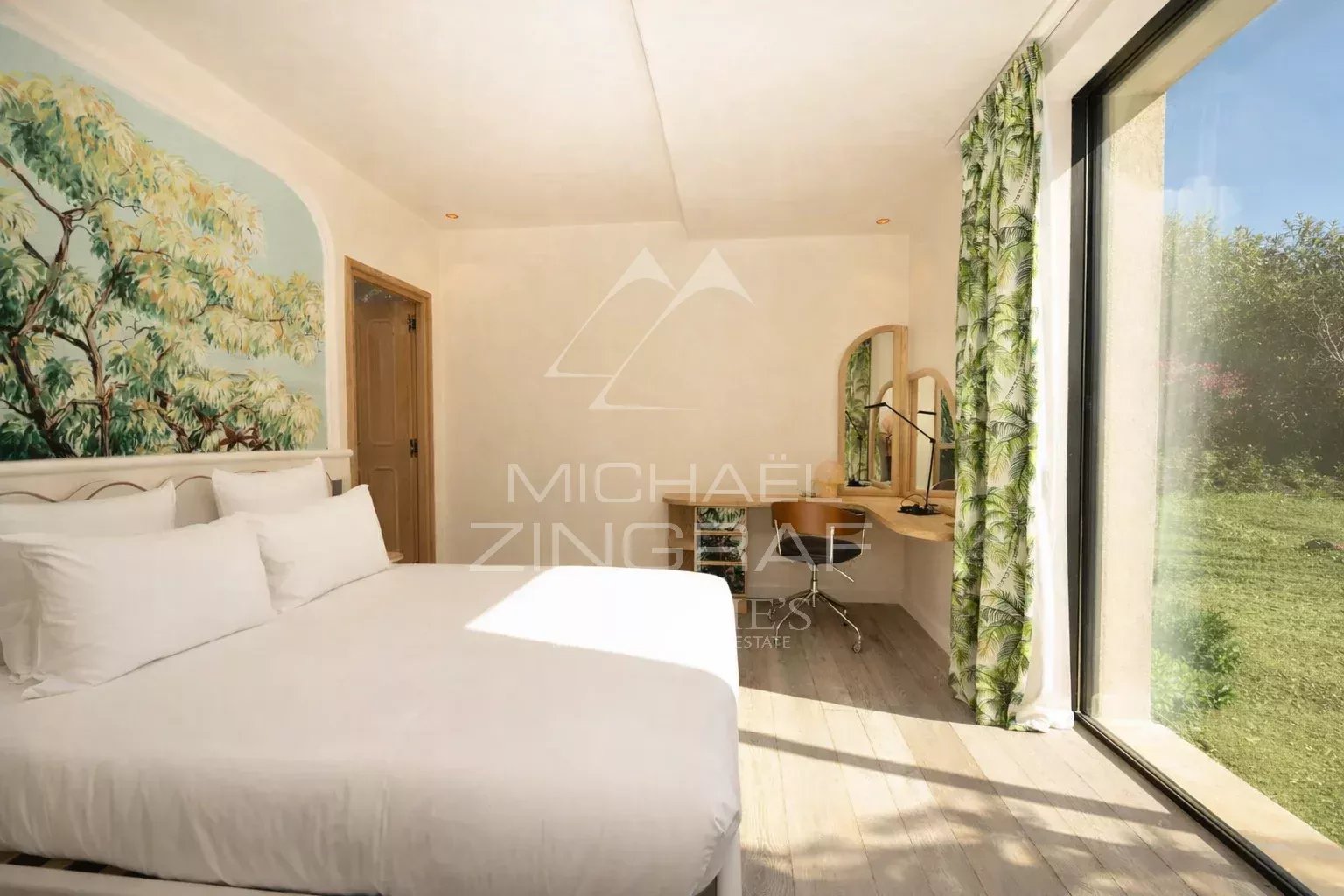 La Roselière - Ramatuelle