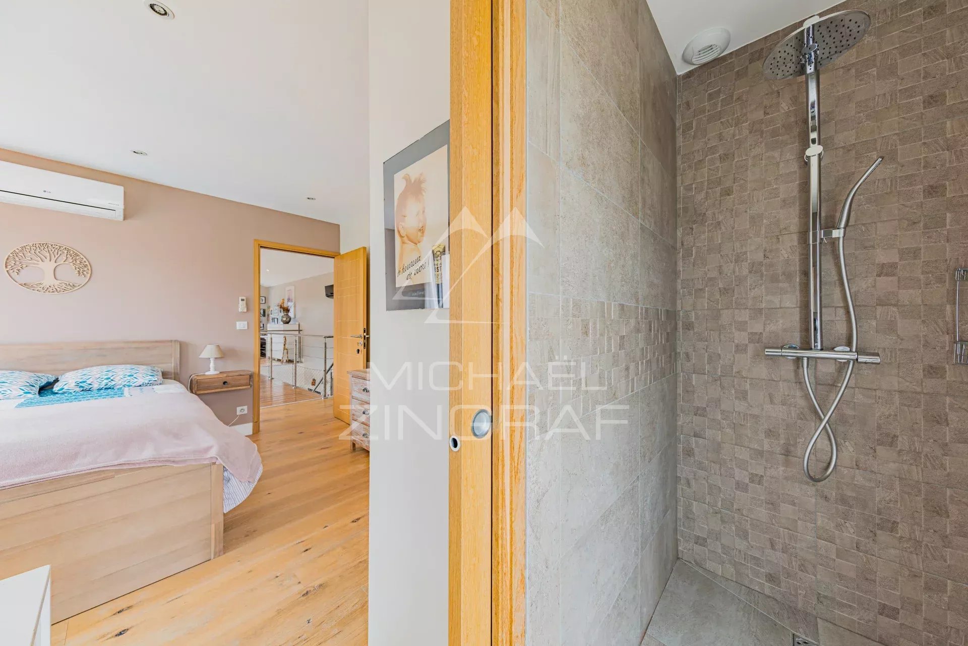 Villa contemporaine de 220m² , La Teste de Buch