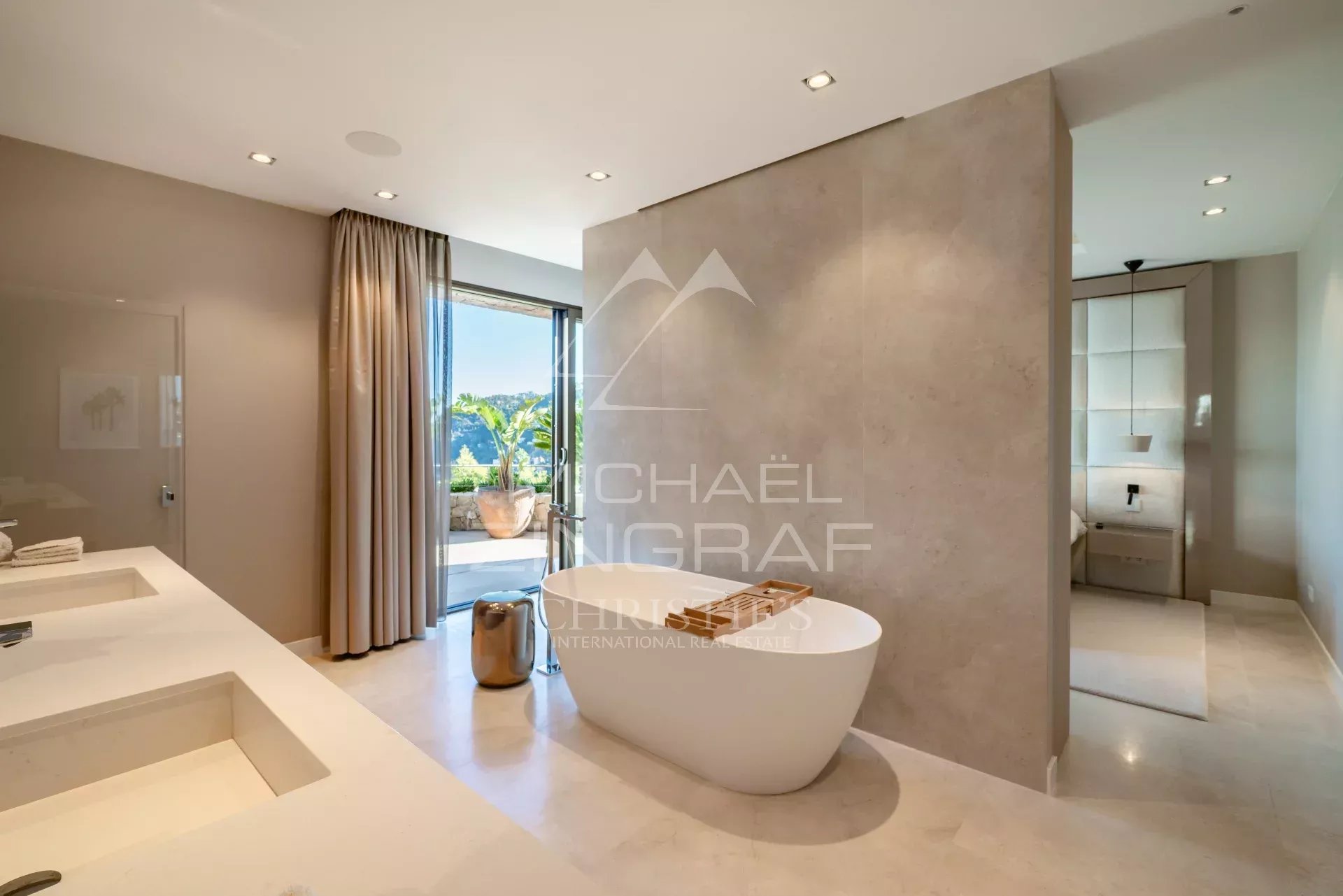 Close to Cannes -  amazing new villa