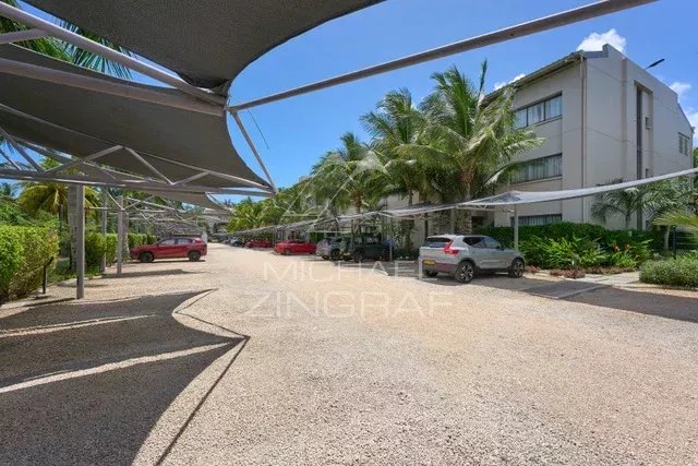 Mauritius – 3-Schlafzimmer-Apartment mit Bad en Suite – Pereybere
