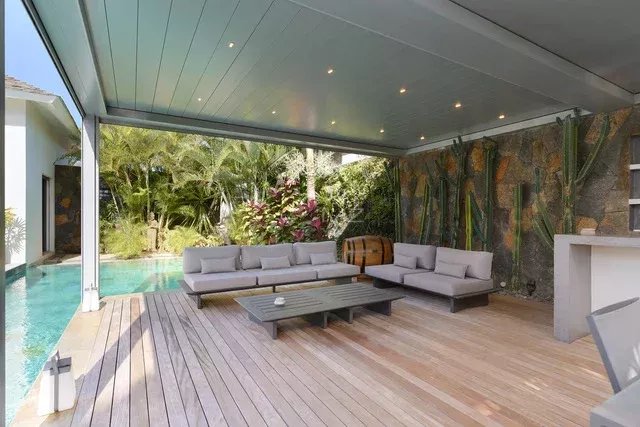 Luxury 4 bedroom Villa in Grand Bay