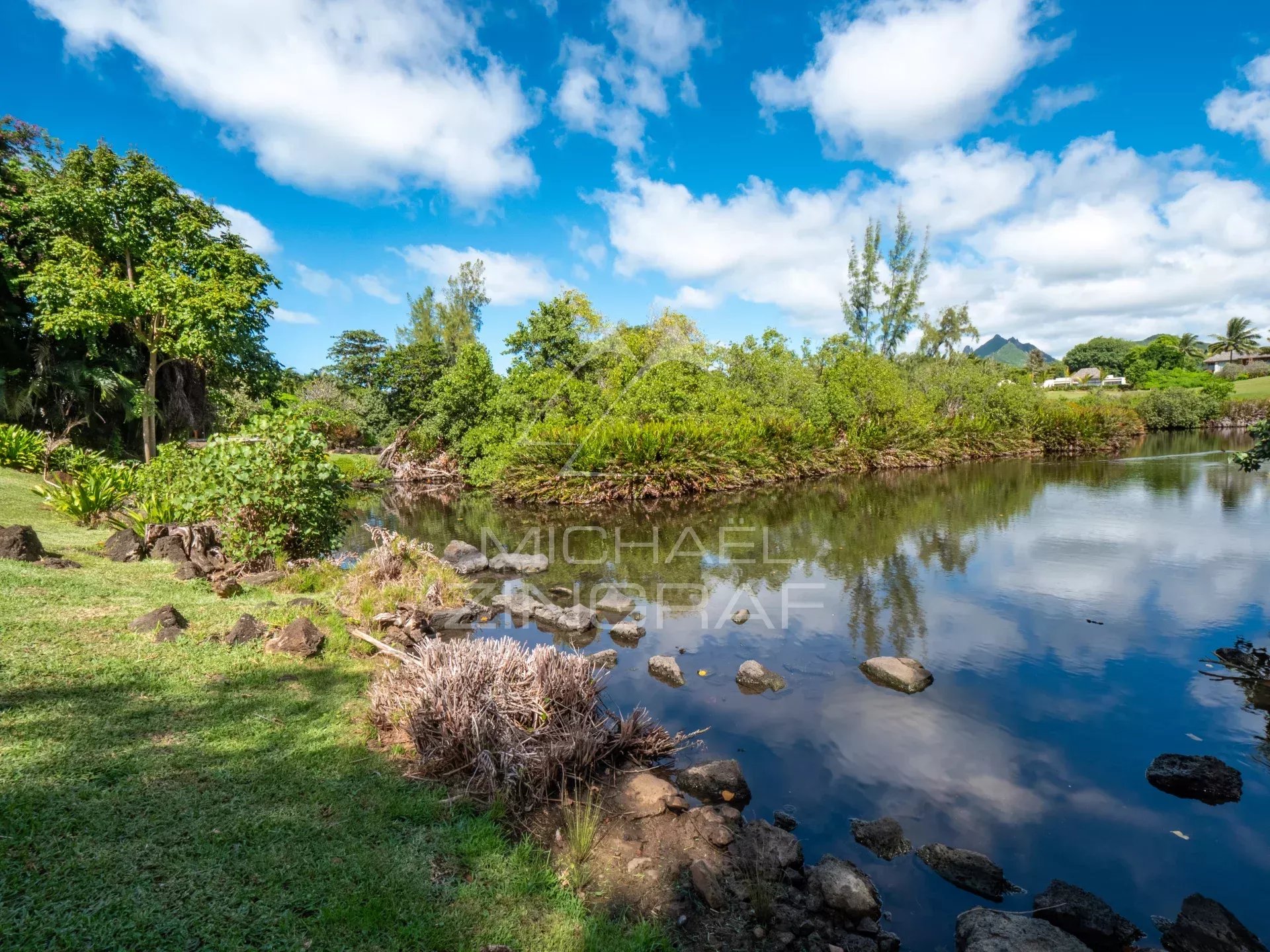 Villa Four Seasons à Anahita : L’Excellence Hôtelière au Service d’un Investissement d’Exception