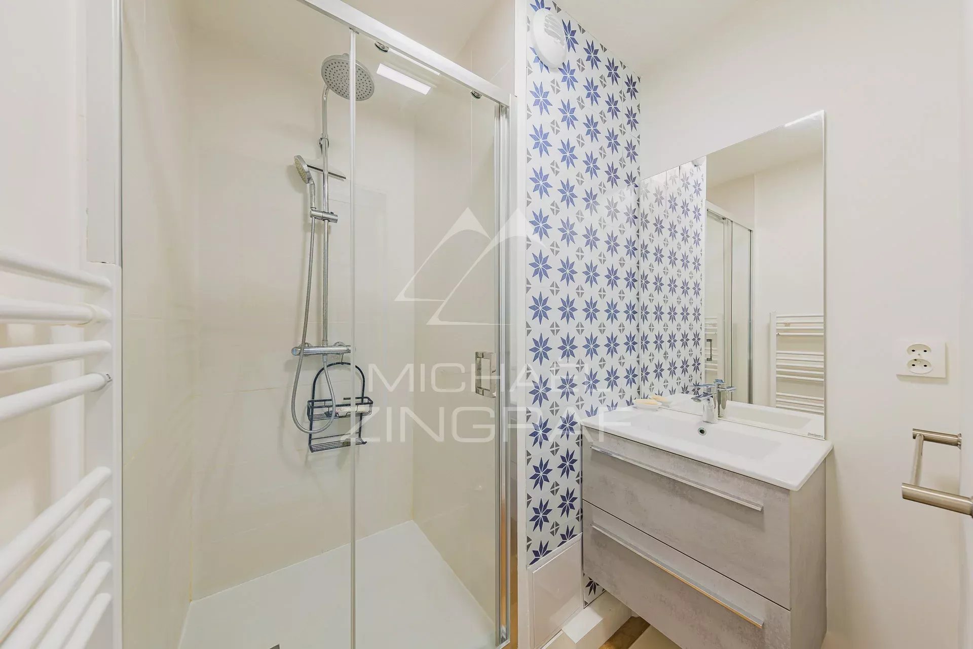 Arcachon - Appartement 3 chambres