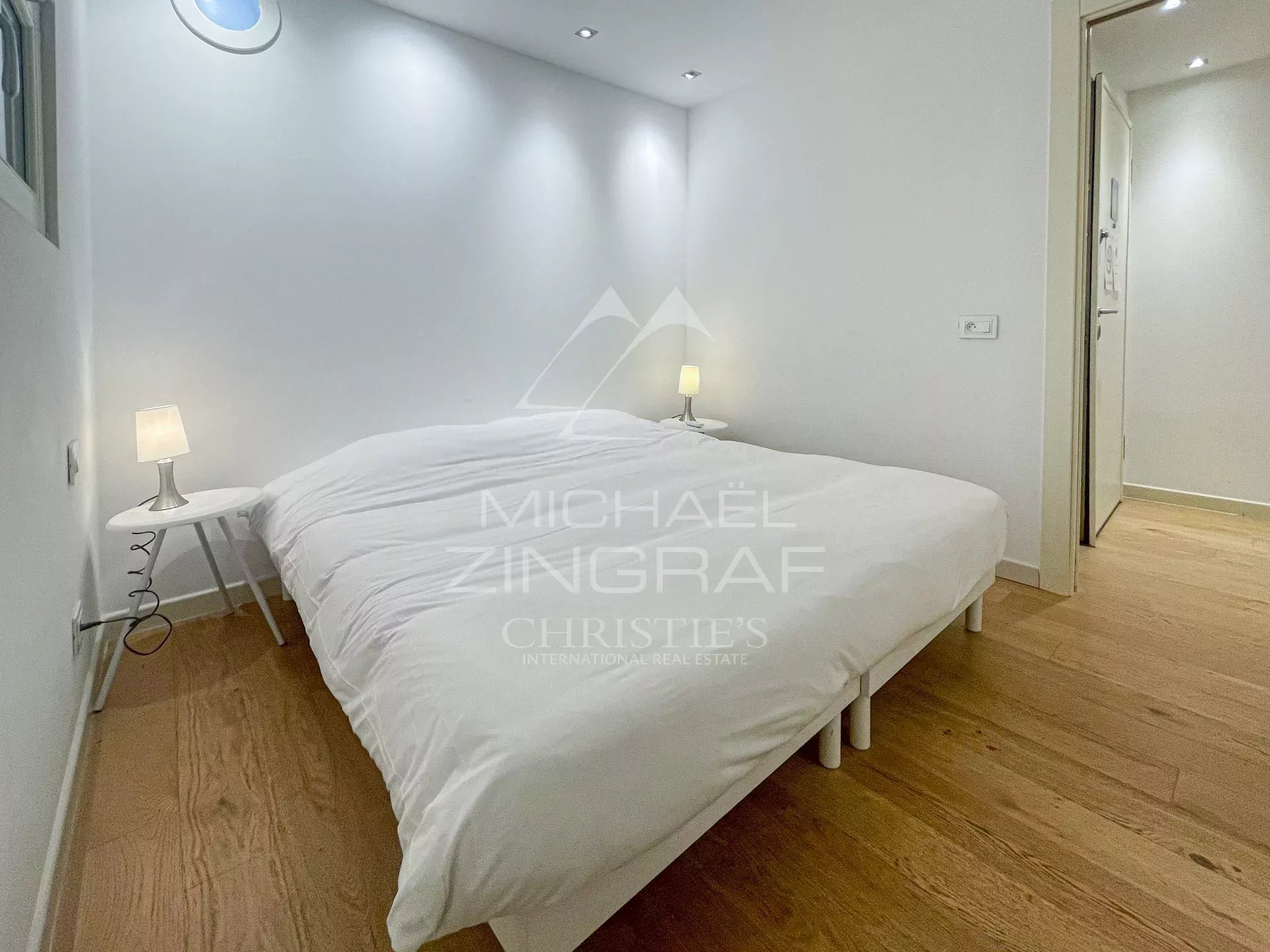 Appartement T3 - Centre Cannes