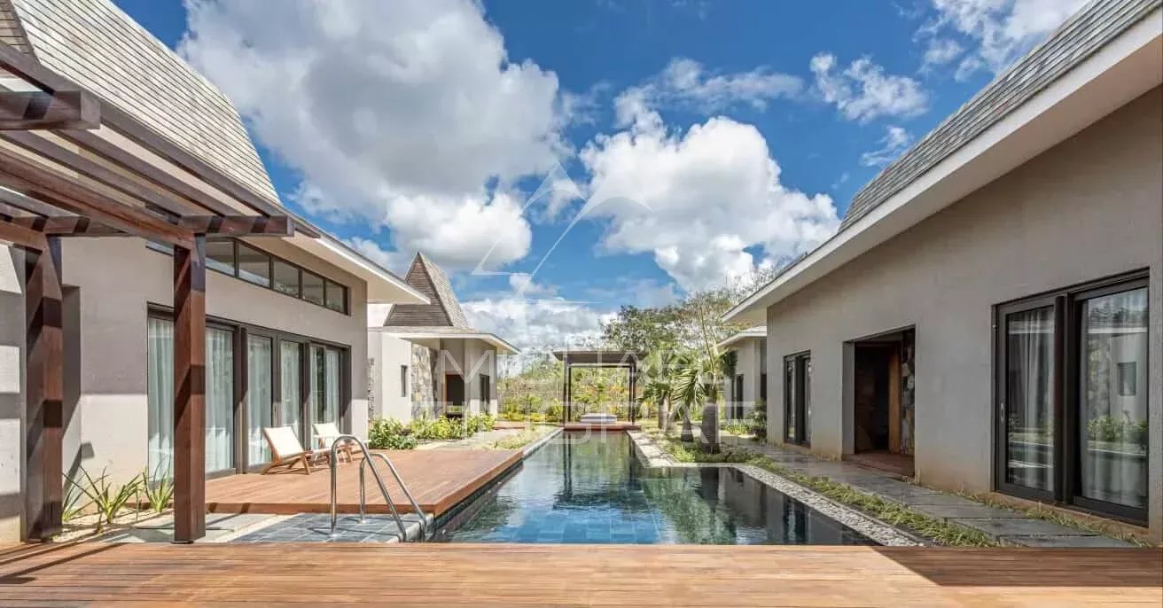 Jacaranda Phase III – Exzellenz in Luxusvillen