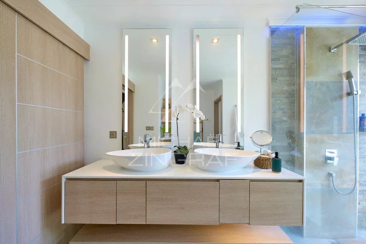 Villa d'Exception au Cœur de Grand Baie