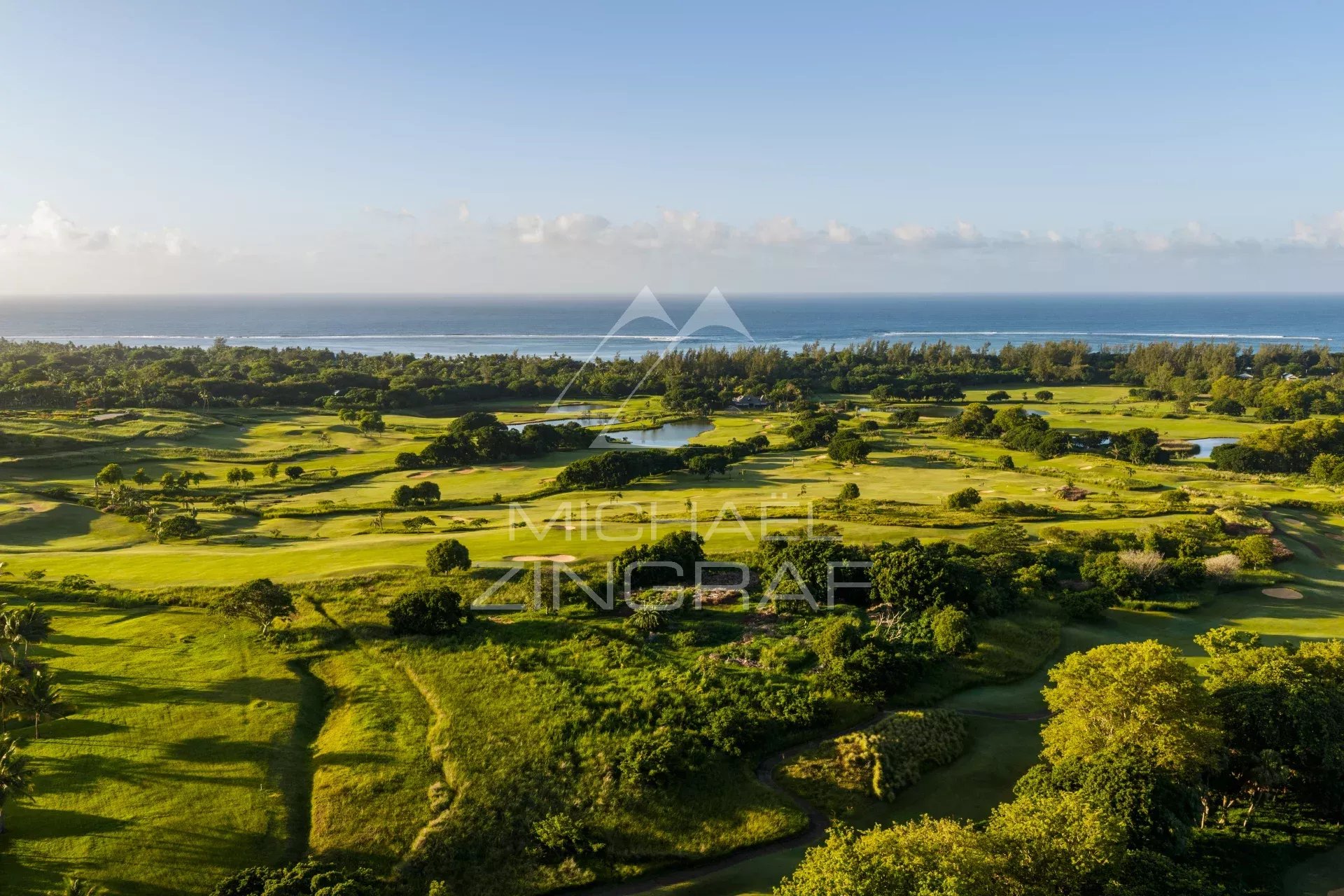 Villas de luxe de marque à Heritage Villas Valriche