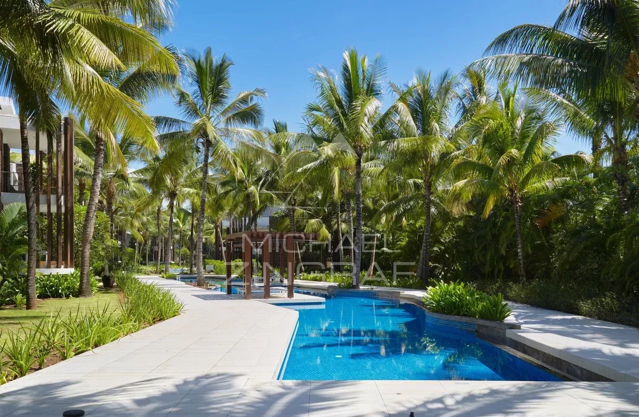 Appartement d’Exception – Mont Choisy