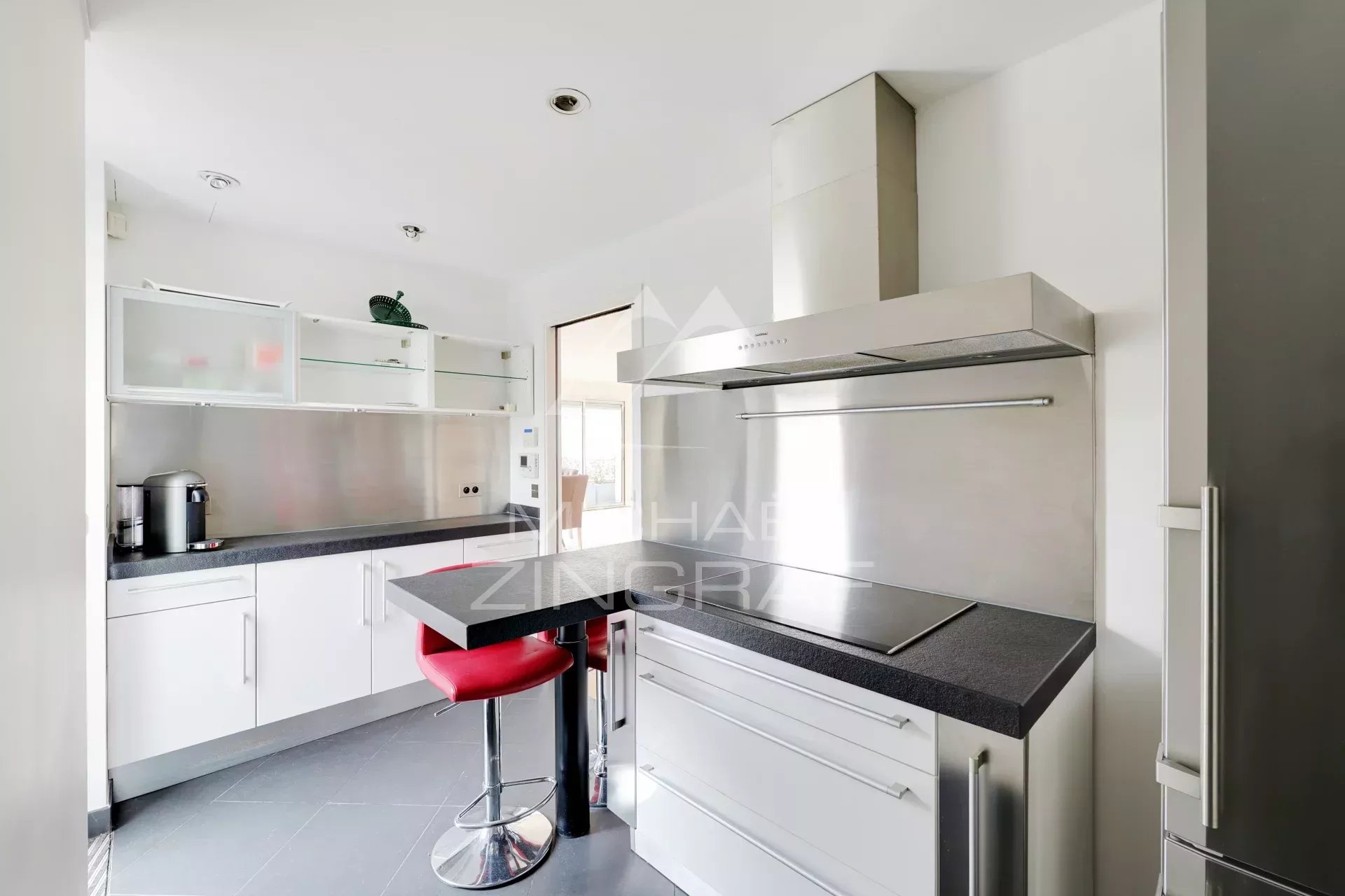 A vendre - Dernier étage terrasse - 4 Chambres - Luxembourg