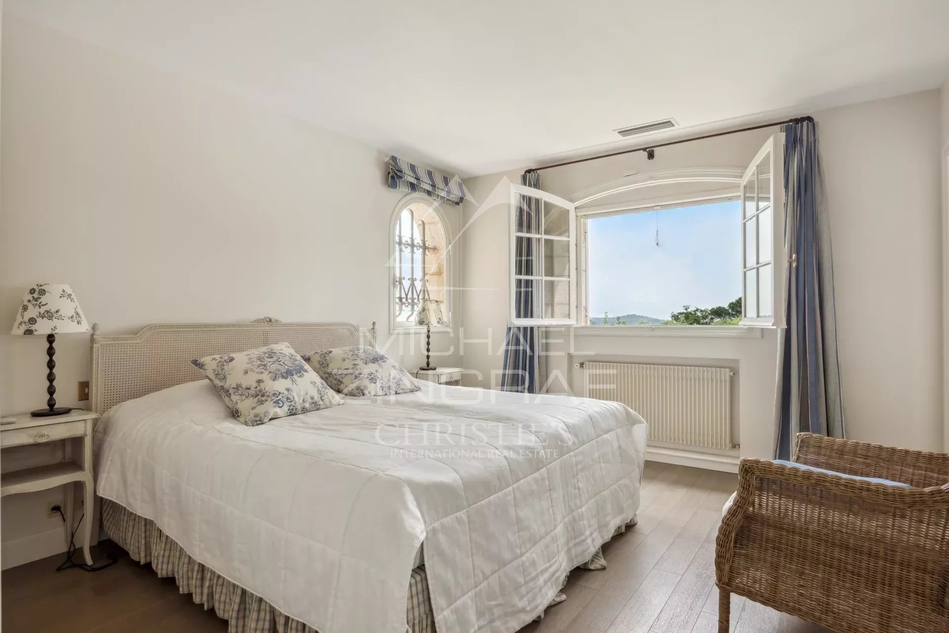 Charmante villa familiale au calme d’un quartier résidentiel