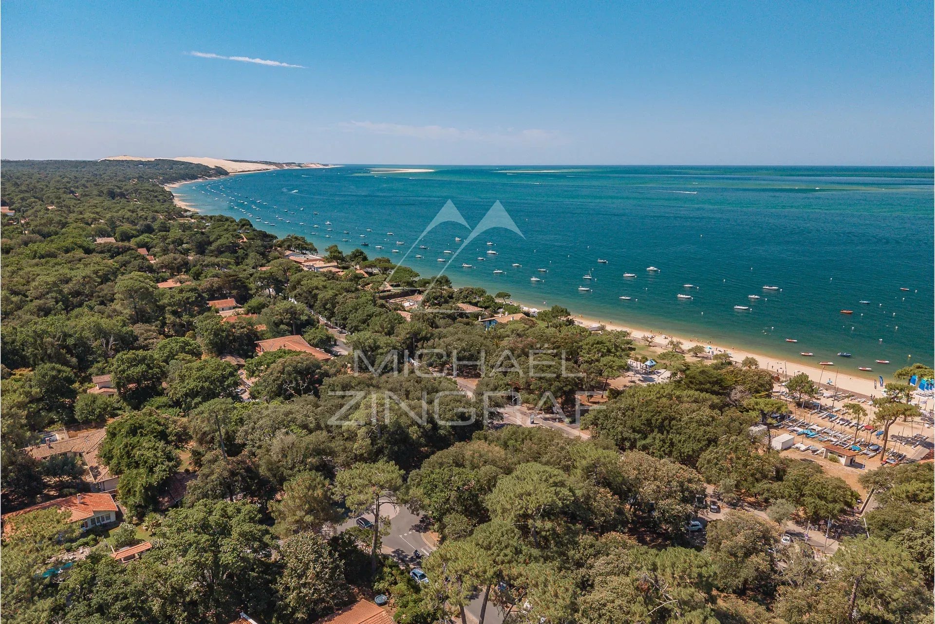 Élégante villa à quelques pas de la plage