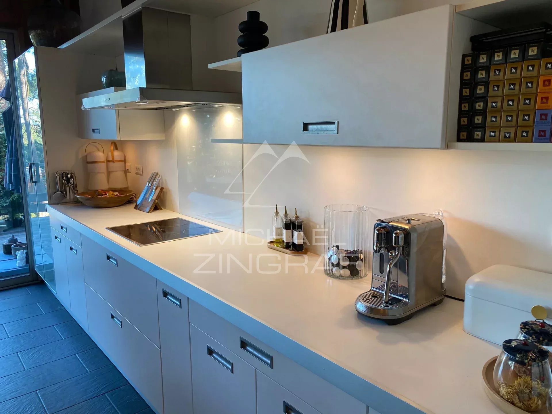 villa Baba- Pyla sur Mer- Naher Strand