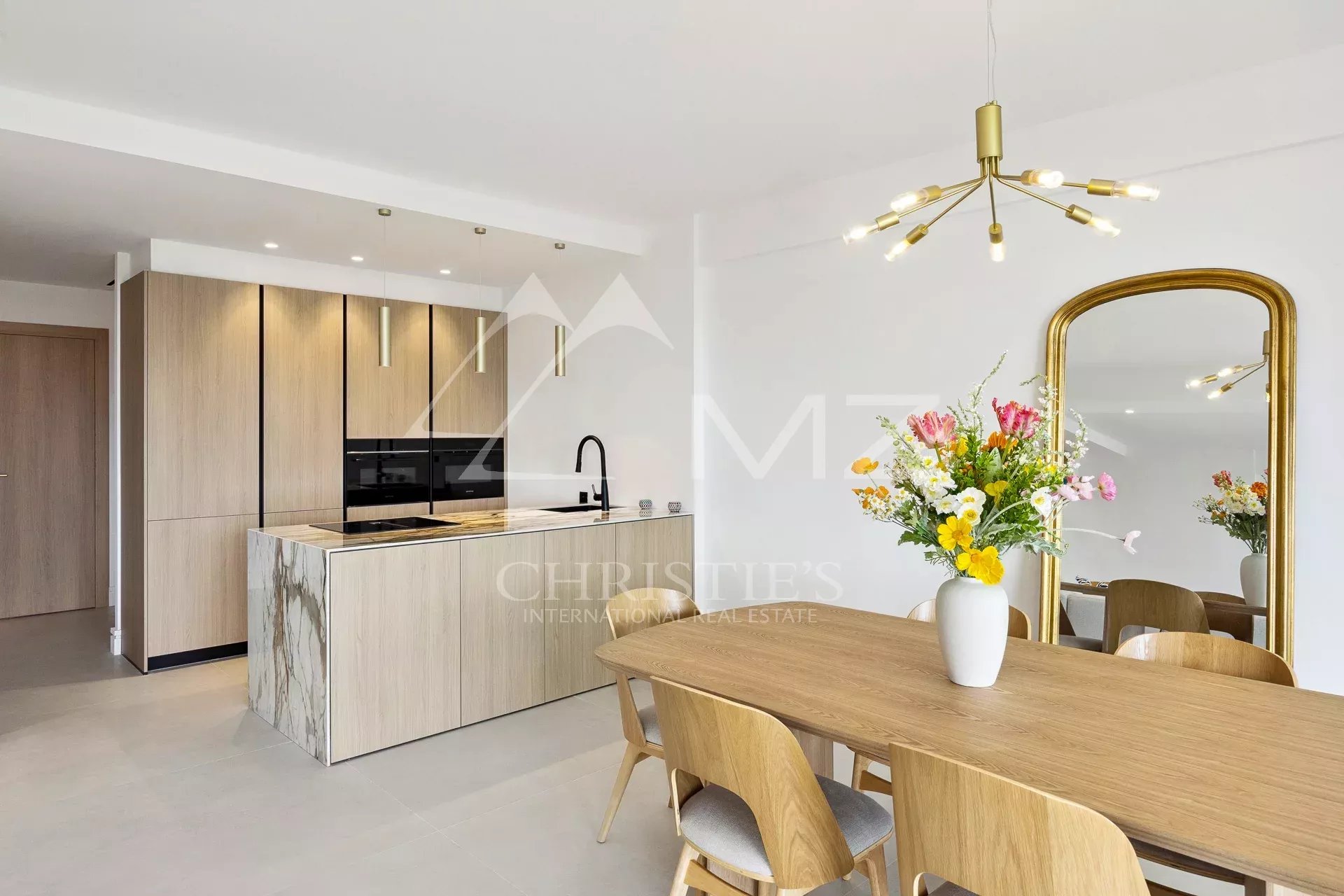 Superbe appartement dans résidence de Prestige