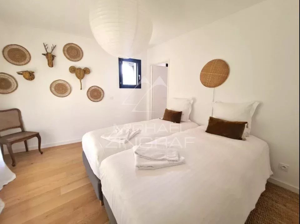 VILLA HAÏTZA PYLA SUR MER SLEEPS 6.