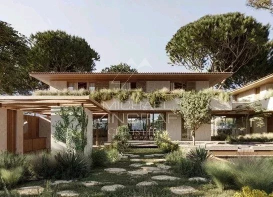 Rare Property Between Village and Beaches – Build Your Dream Home