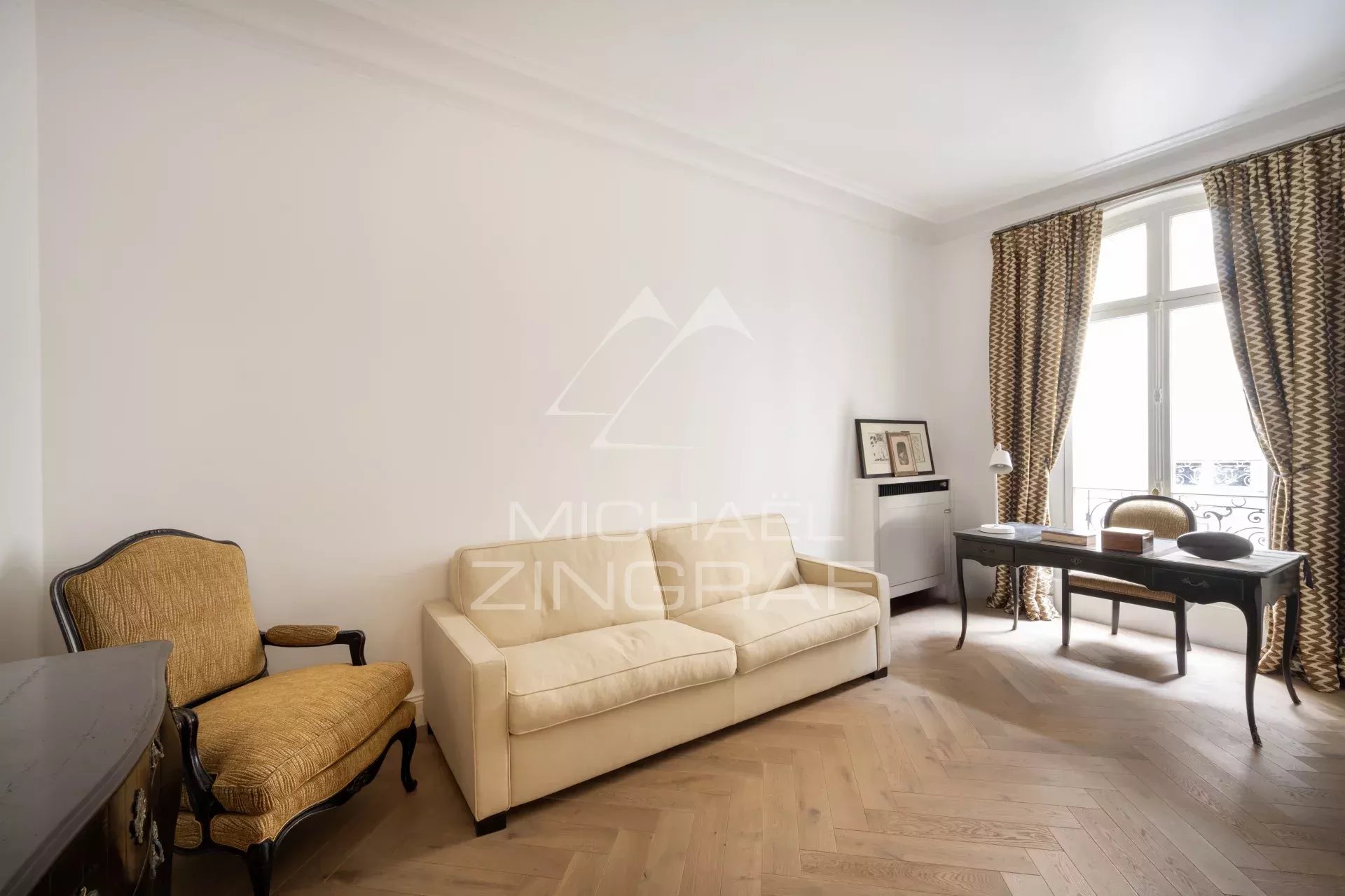 A vendre  - Henri Martin - Parfait Etat - 3 Chambres