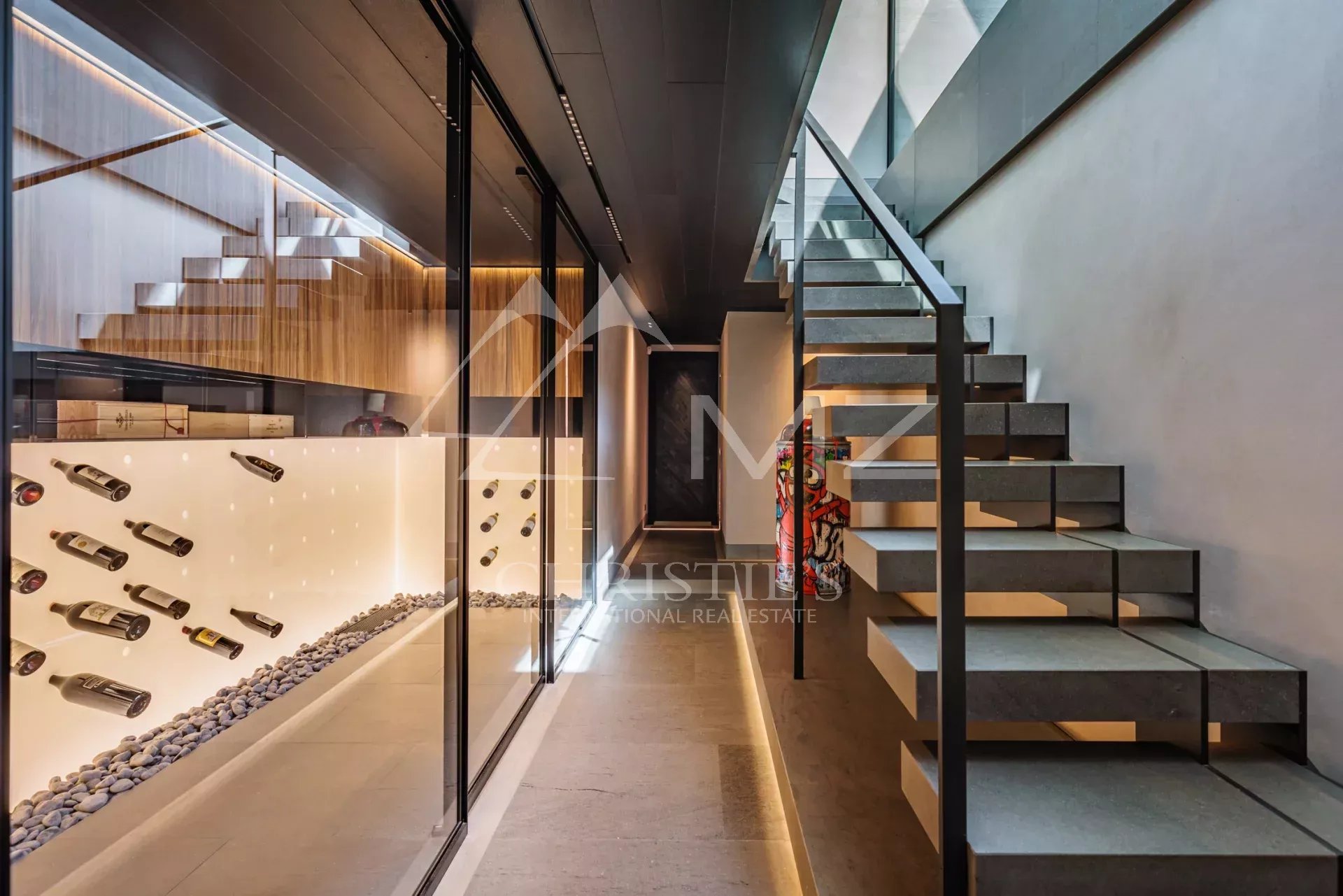 Villa Lush - Ramatuelle - Pampelonne - Exceptionnelle vue mer