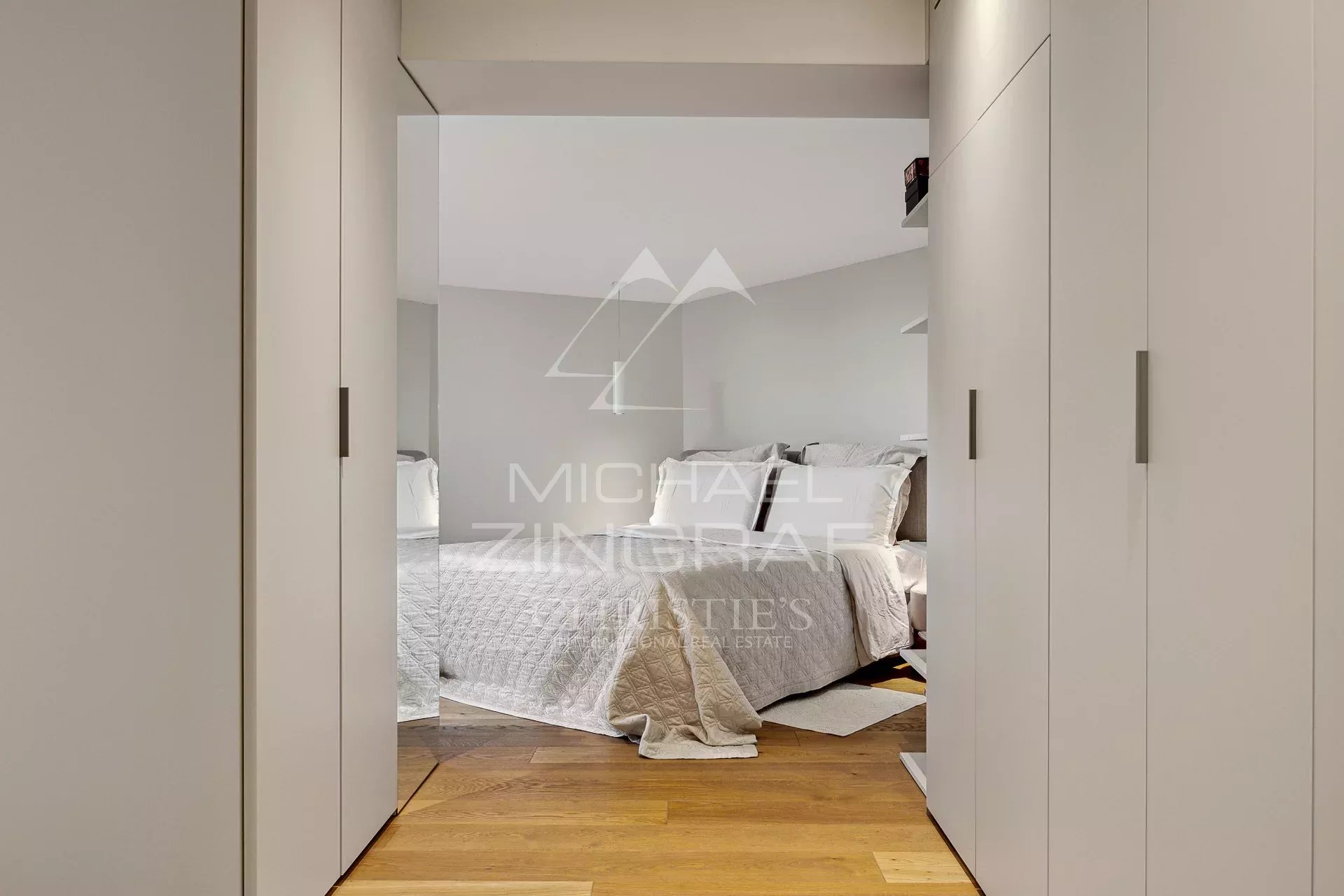 EZE BORD DE MER – KOMPLETT RENOVIERTE VILLA – PANORAMABLICK AUF DAS MEER