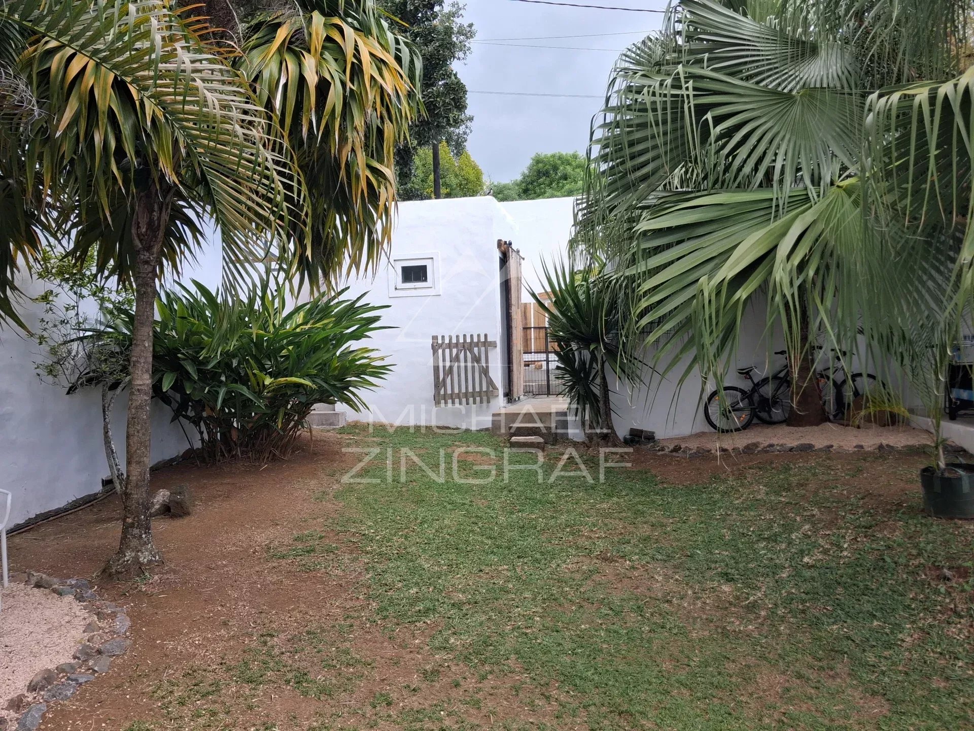 Furnished 4-Bedroom Family Home with Swimming Pool
