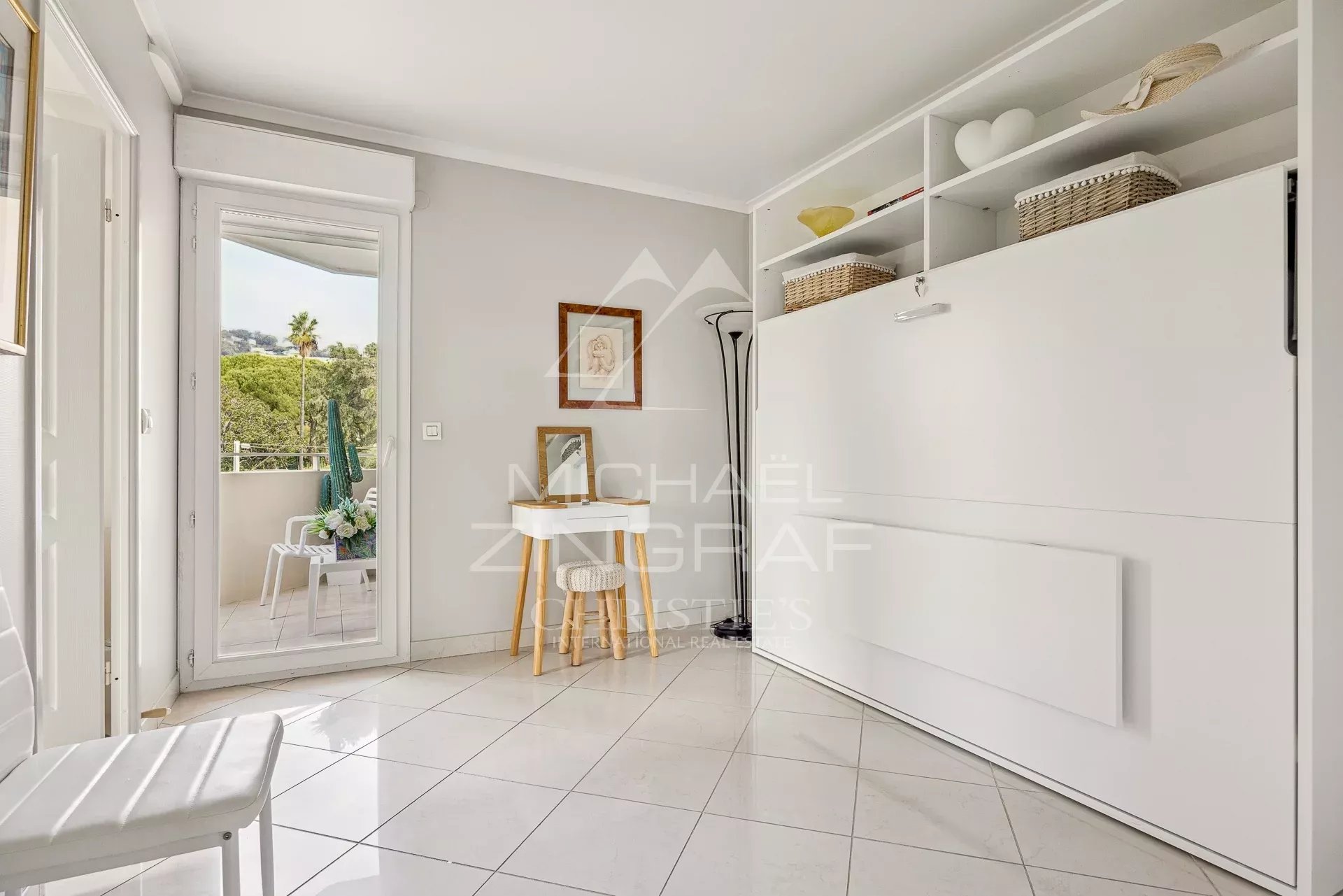 CANNES - PALM BEACH - luxuriöses 5 zimmer