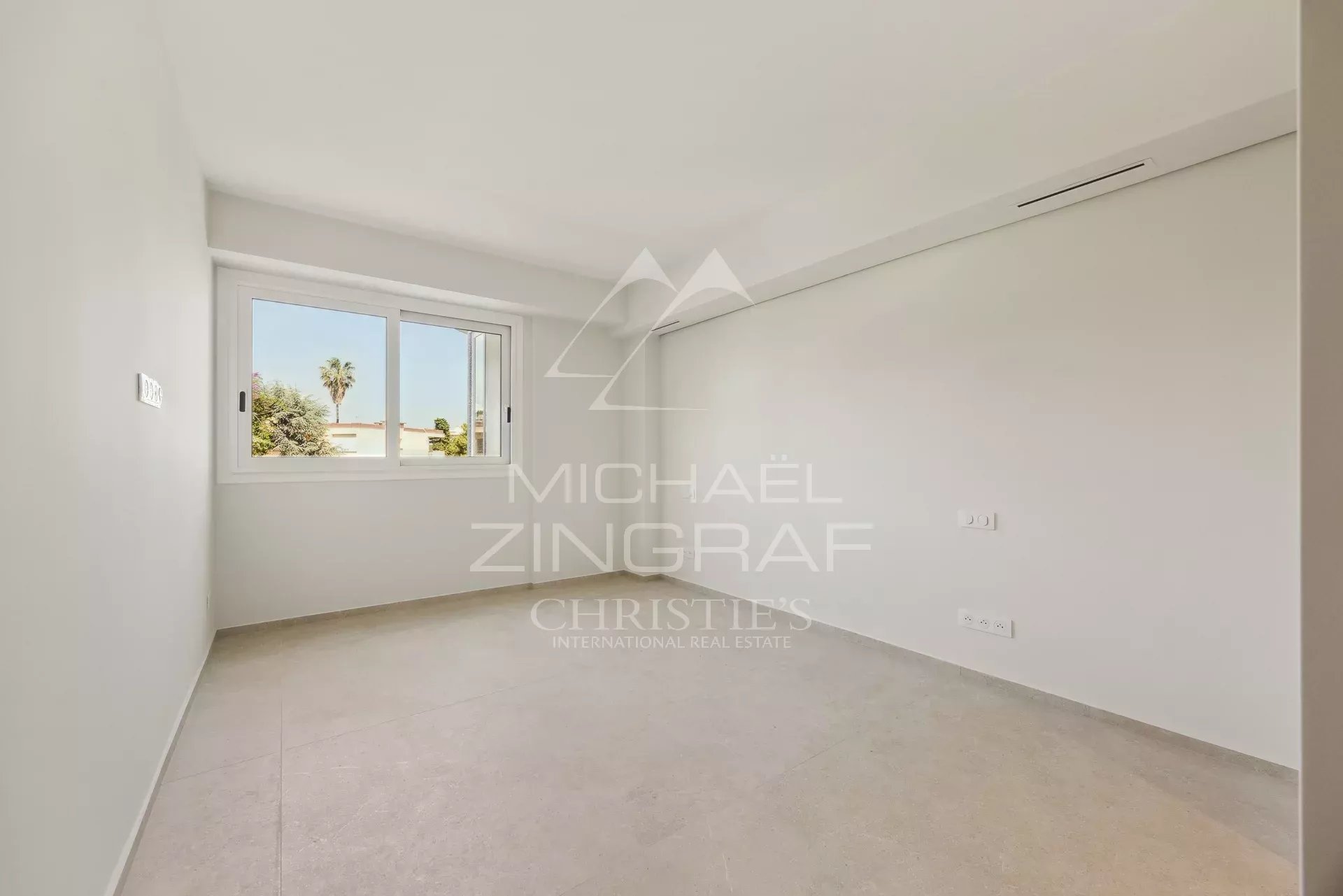 3 pièces Cannes Croisette Vue Mer - Port Canto