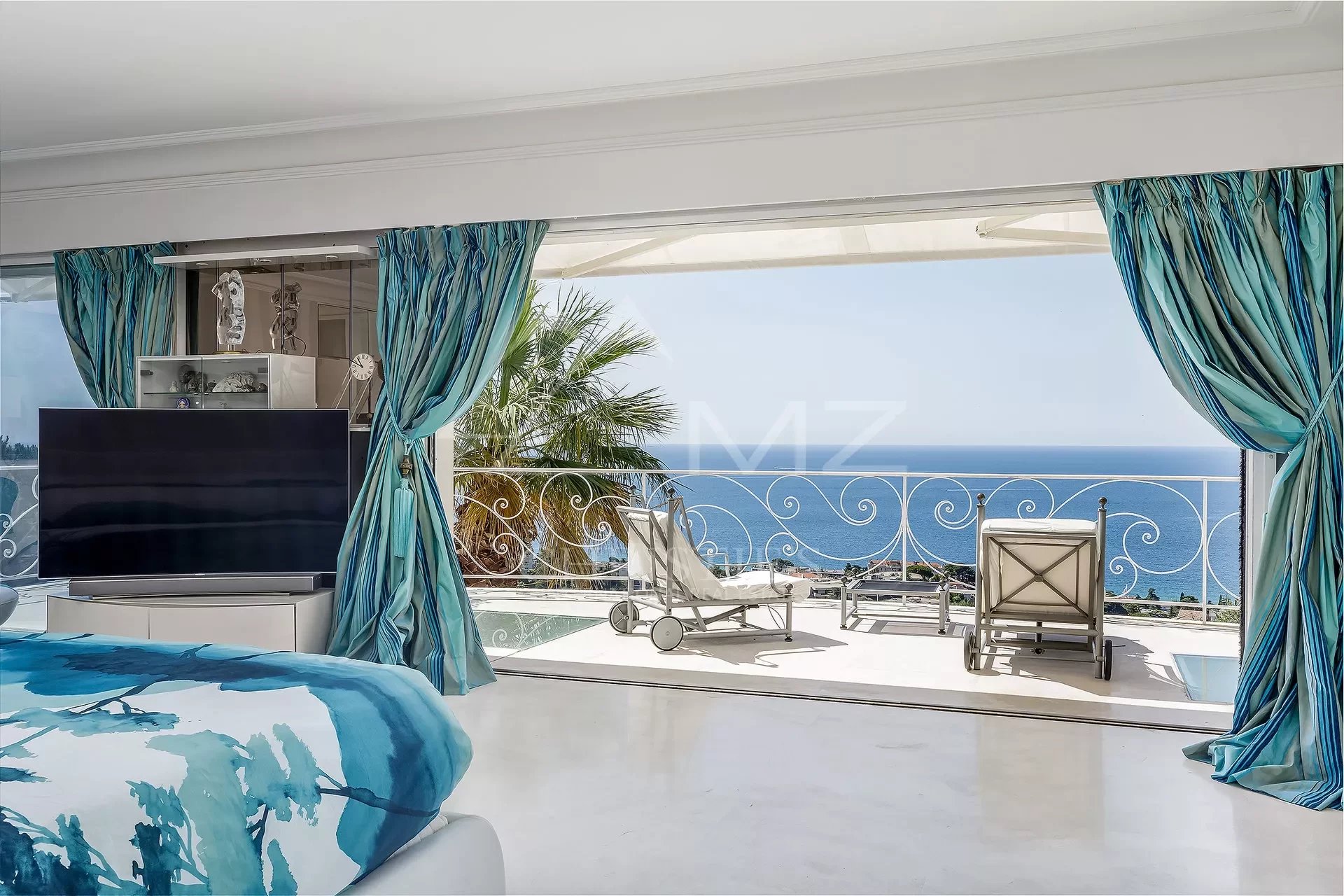 Cannes - Sublime villa