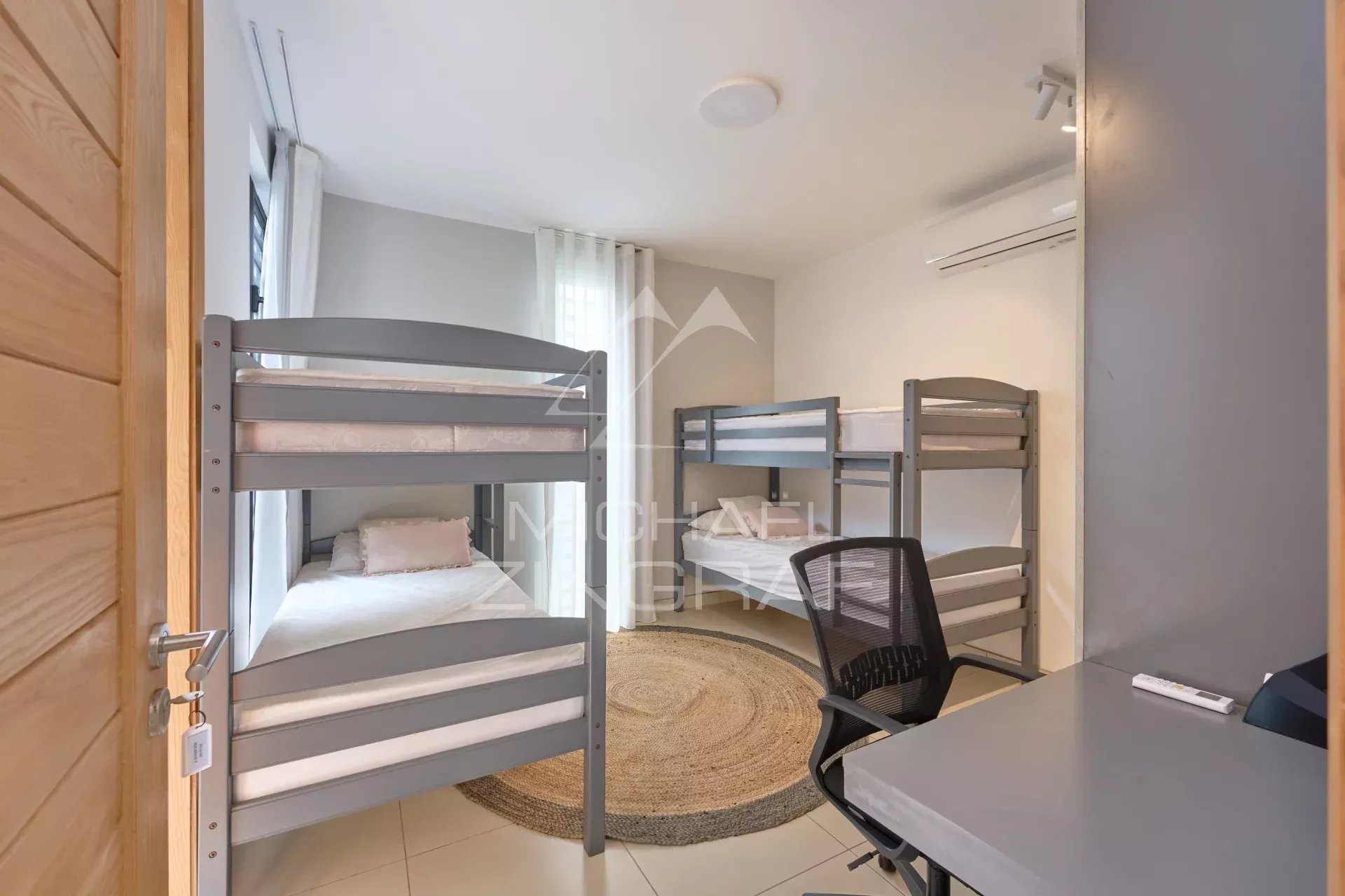 Élégante Villa de 4 chambres à Grand Baie