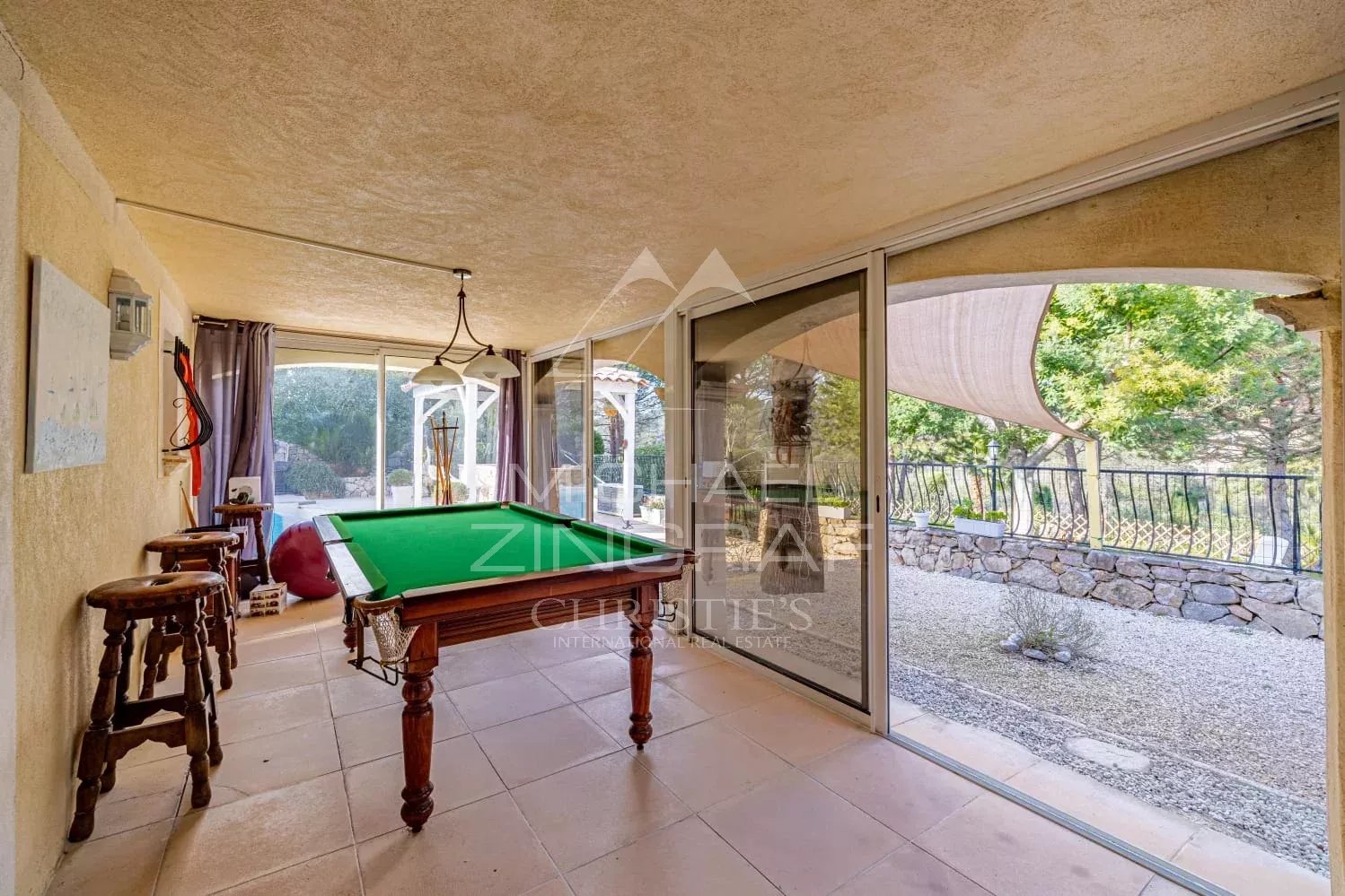 Les Adrets de l'Estérel - Superb family property