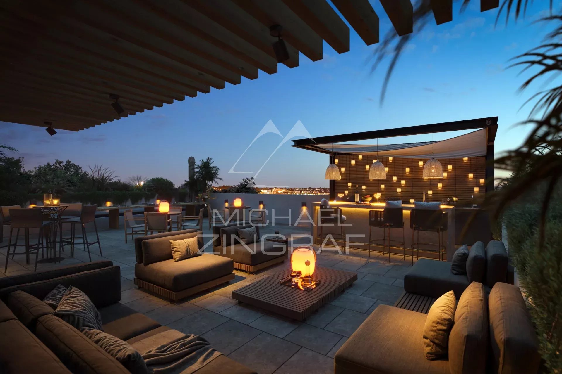 Contemporary Loft in Prime Northern Location – Ideal for Short-Term Rentals