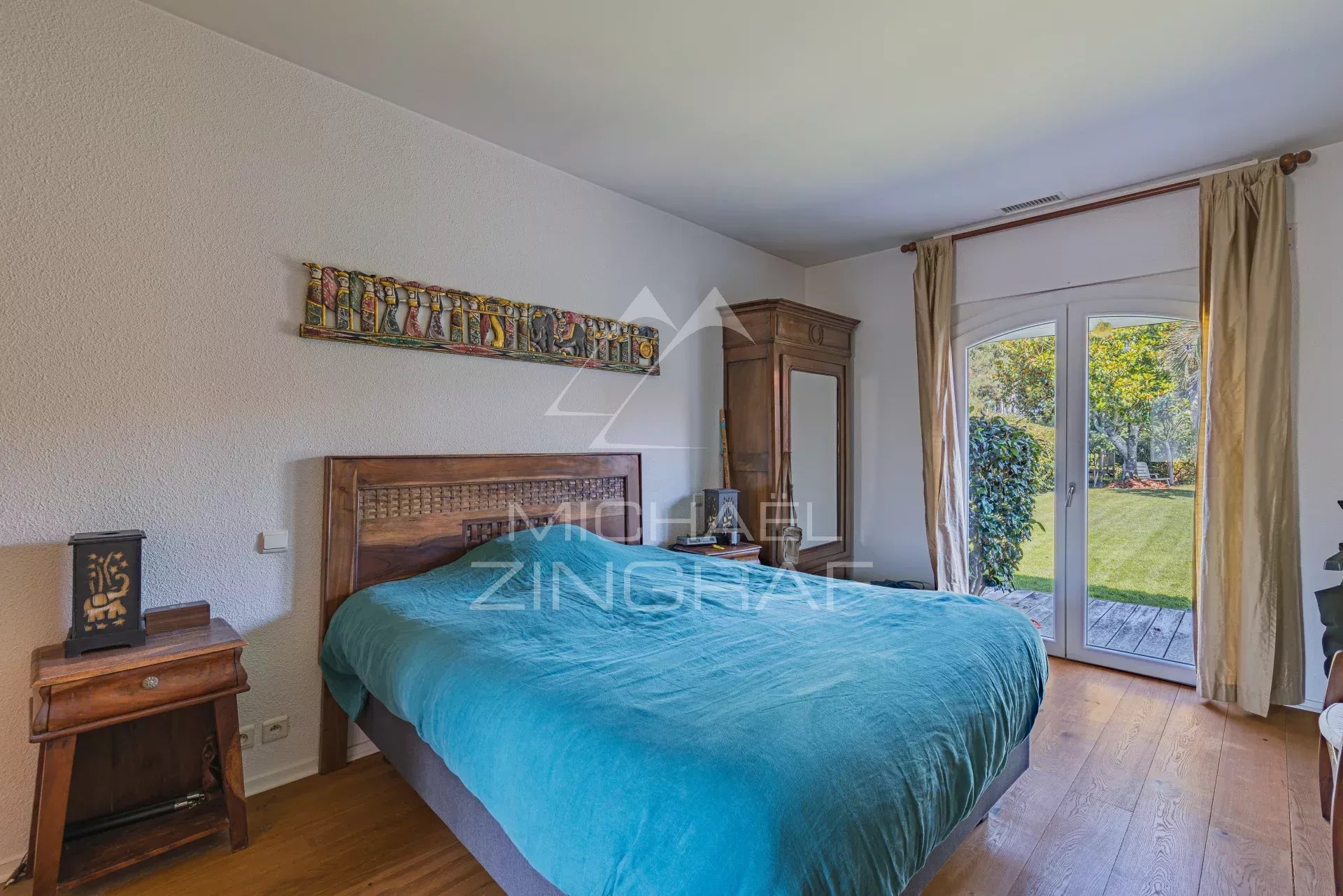 Moderne Villa mit 5 Schlafzimmern