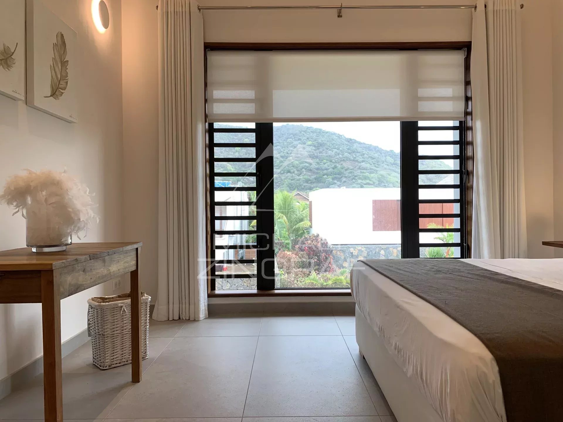 Mauritius - Villa in the heart of the only marina on the Island - Riviere Noire