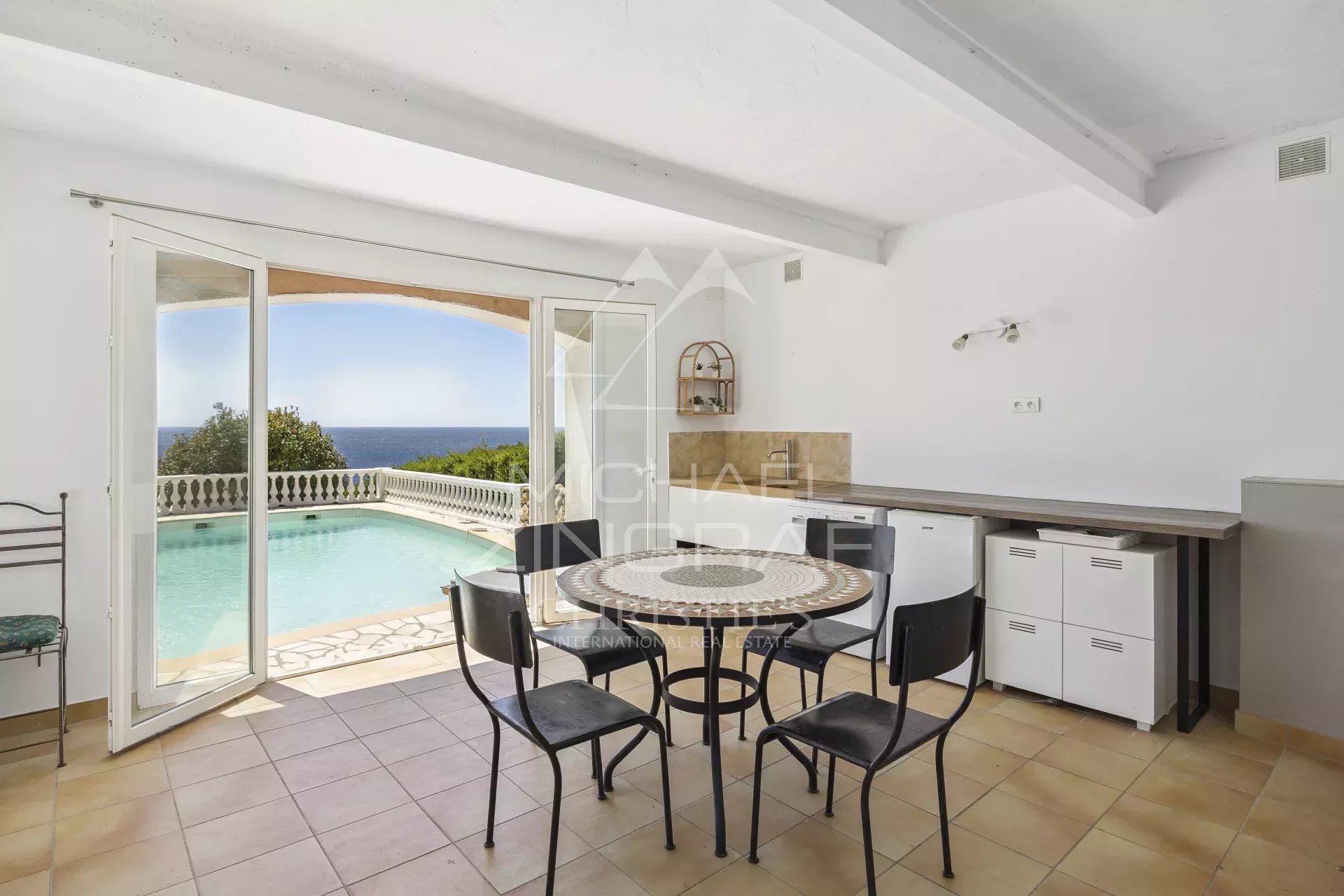 Charmante maison familiale à Anthéor