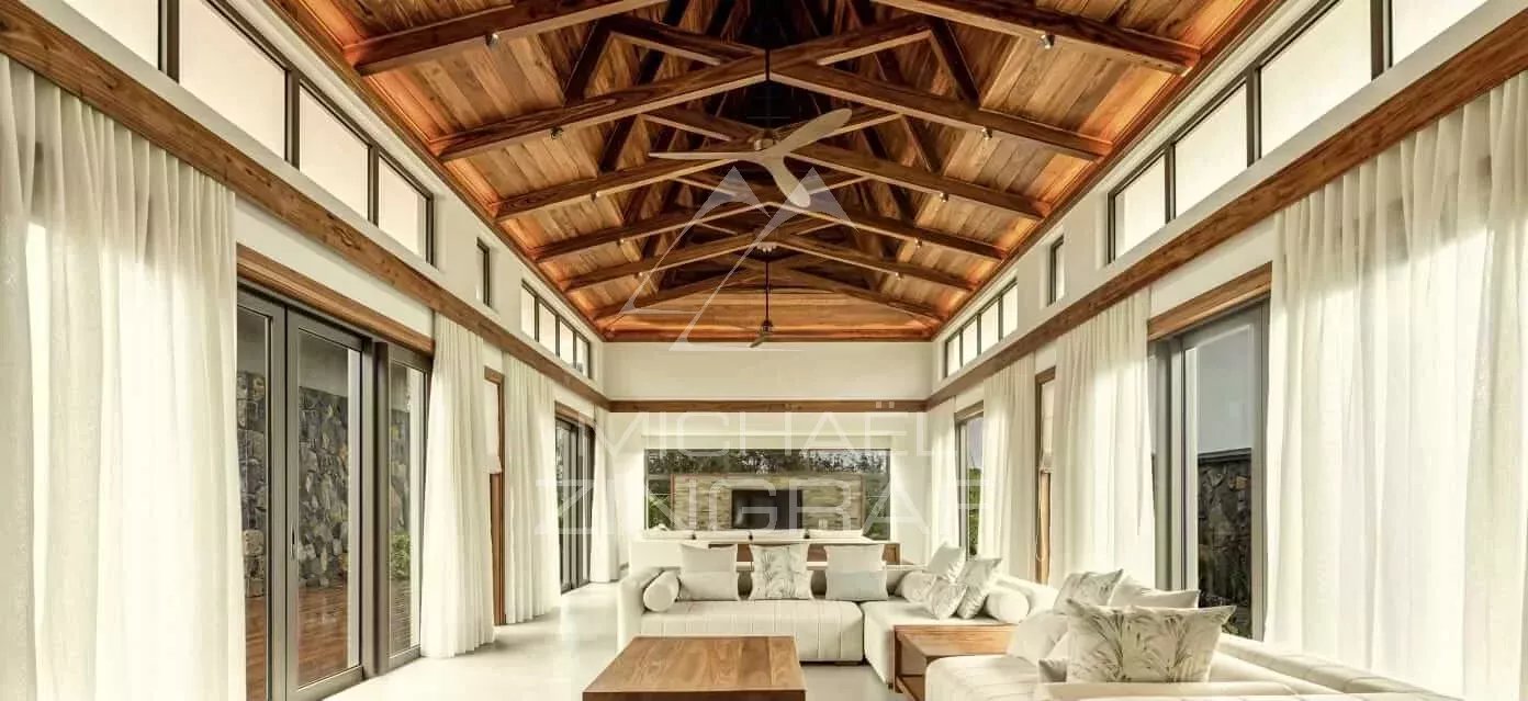 Jacaranda Phase III – Exzellenz in Luxusvillen