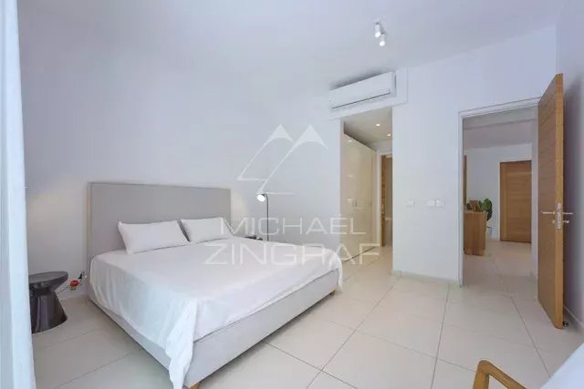 Mauritius – 3-Schlafzimmer-Apartment mit Bad en Suite – Pereybere