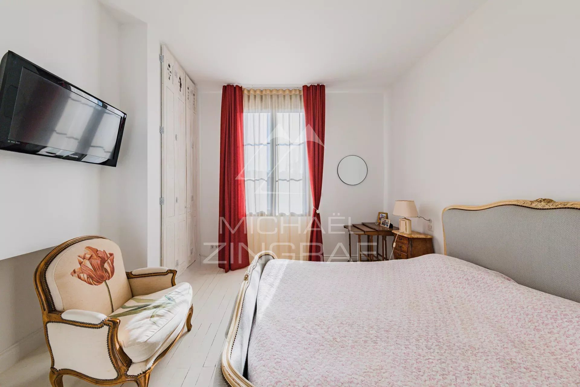 ARCACHON PROCHE PLAGE - VILLA ARCACHONNAISE DE 6 PIÈCES