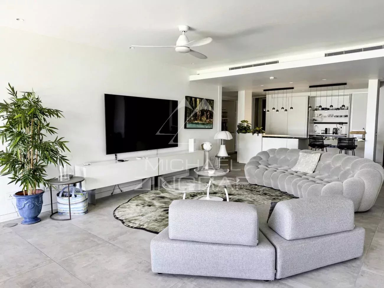 UNIQUE PIEDS DANS L'EAU  – PEREYBERE