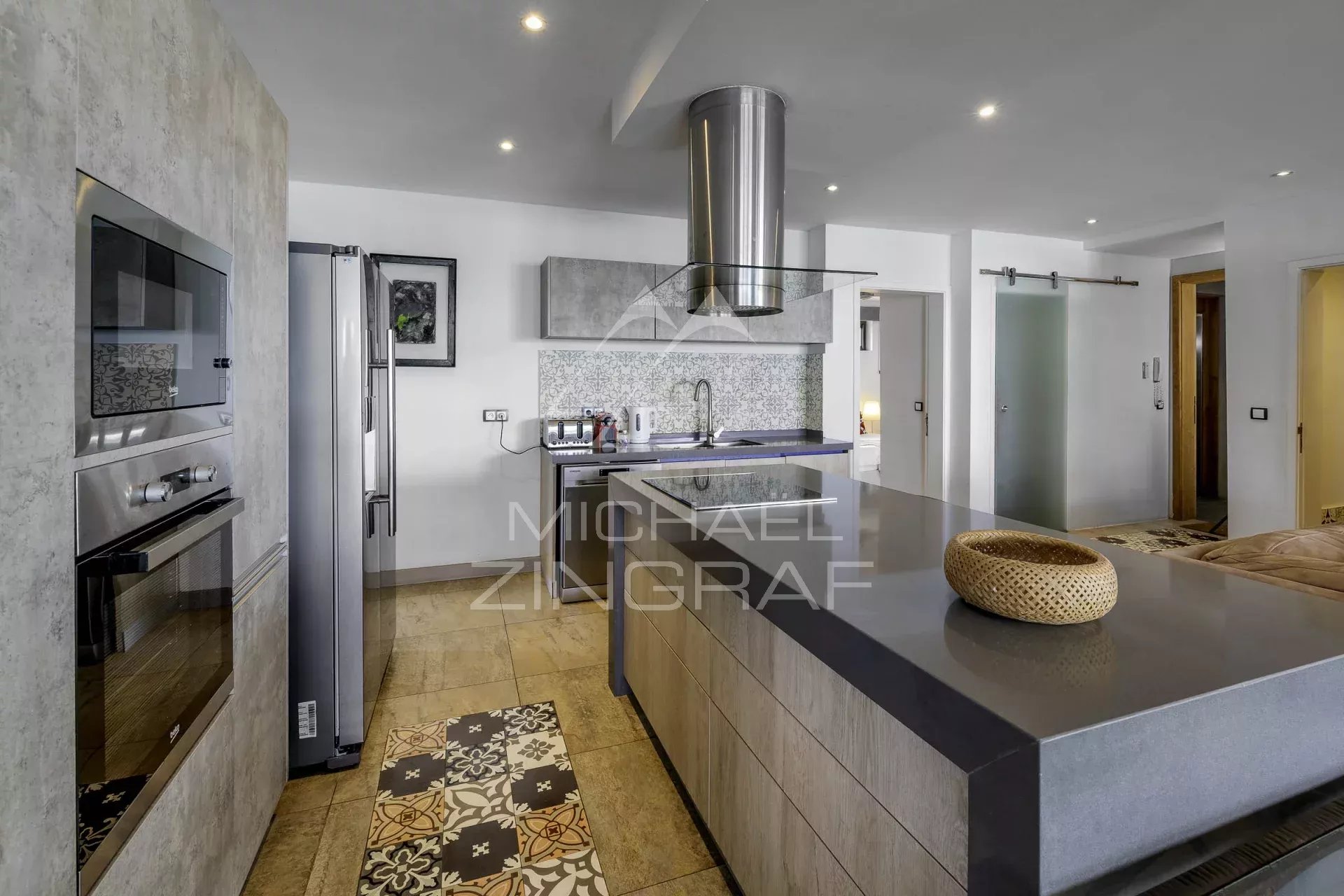 Appartement d’Exception avec Vue Mer – Péreybère