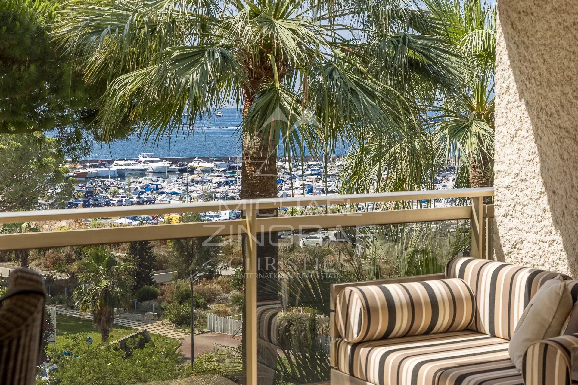 Cap d’Antibes – An Exceptional Address Just Steps from the Sea