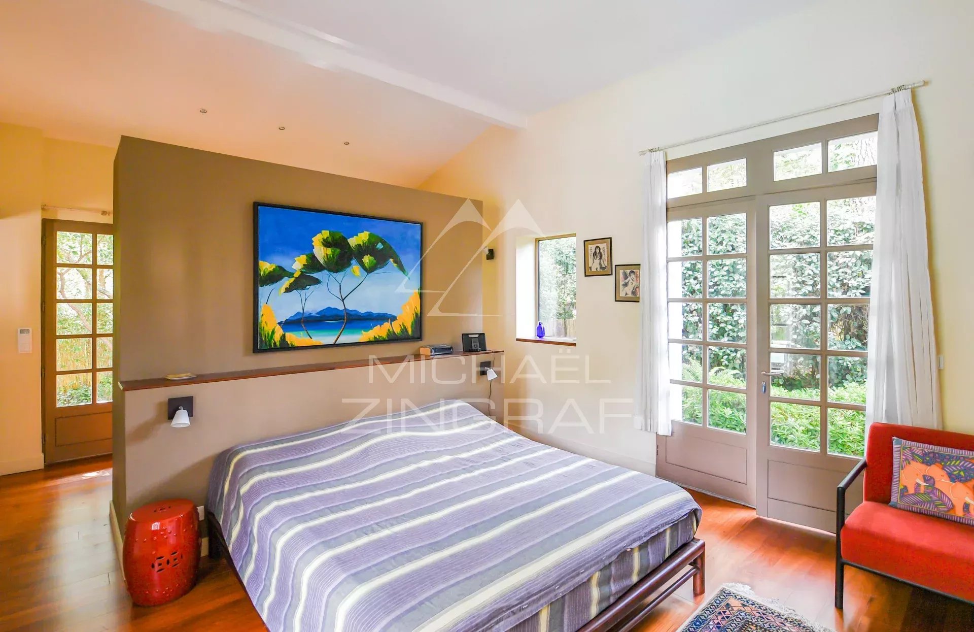 Villa Tanagathi, Pyla-sur-Mer, sleeps 10