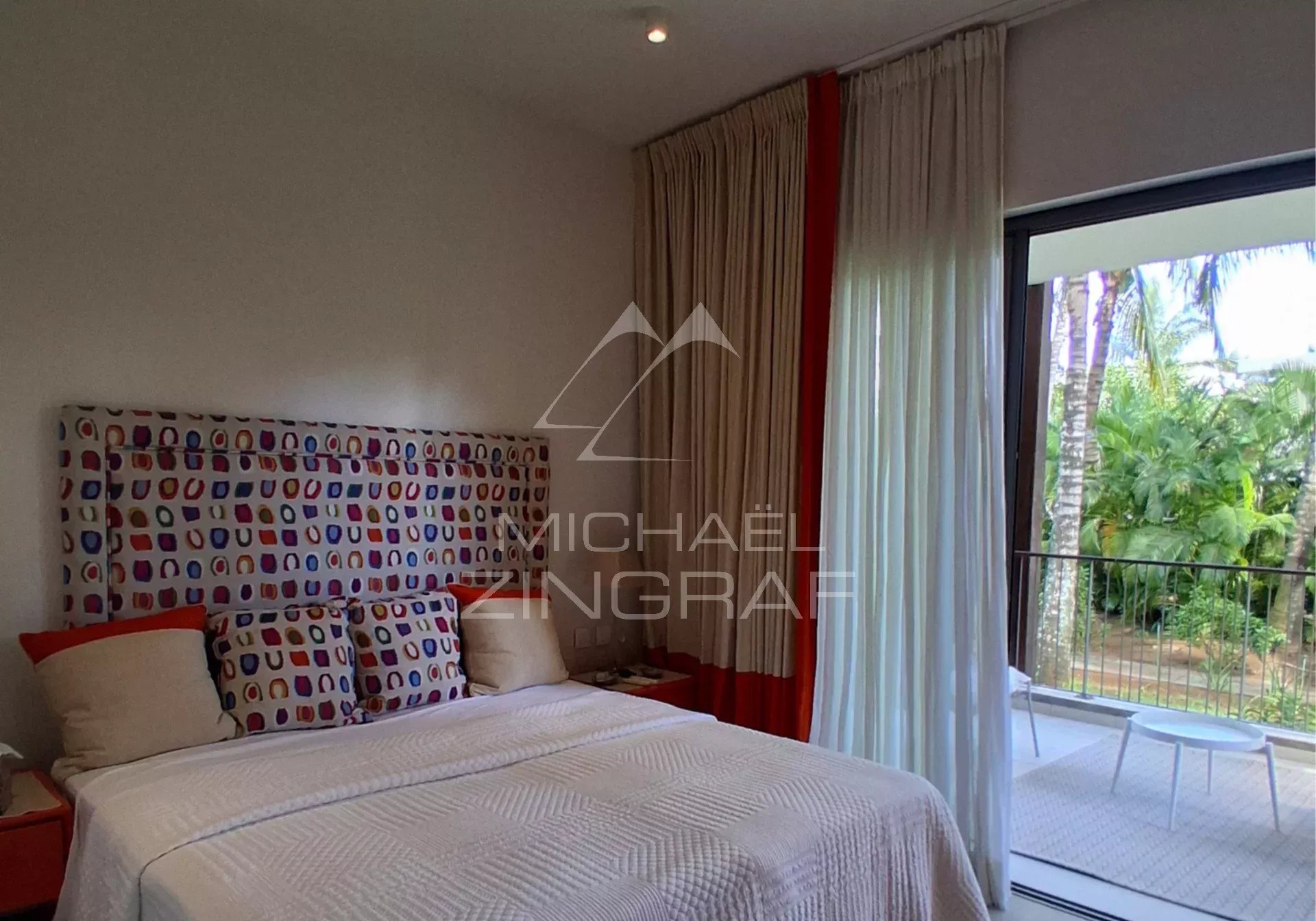 Luxury 3-Bedroom Apartment in the Mont Choisy Estate – Available to Foreign Buyers