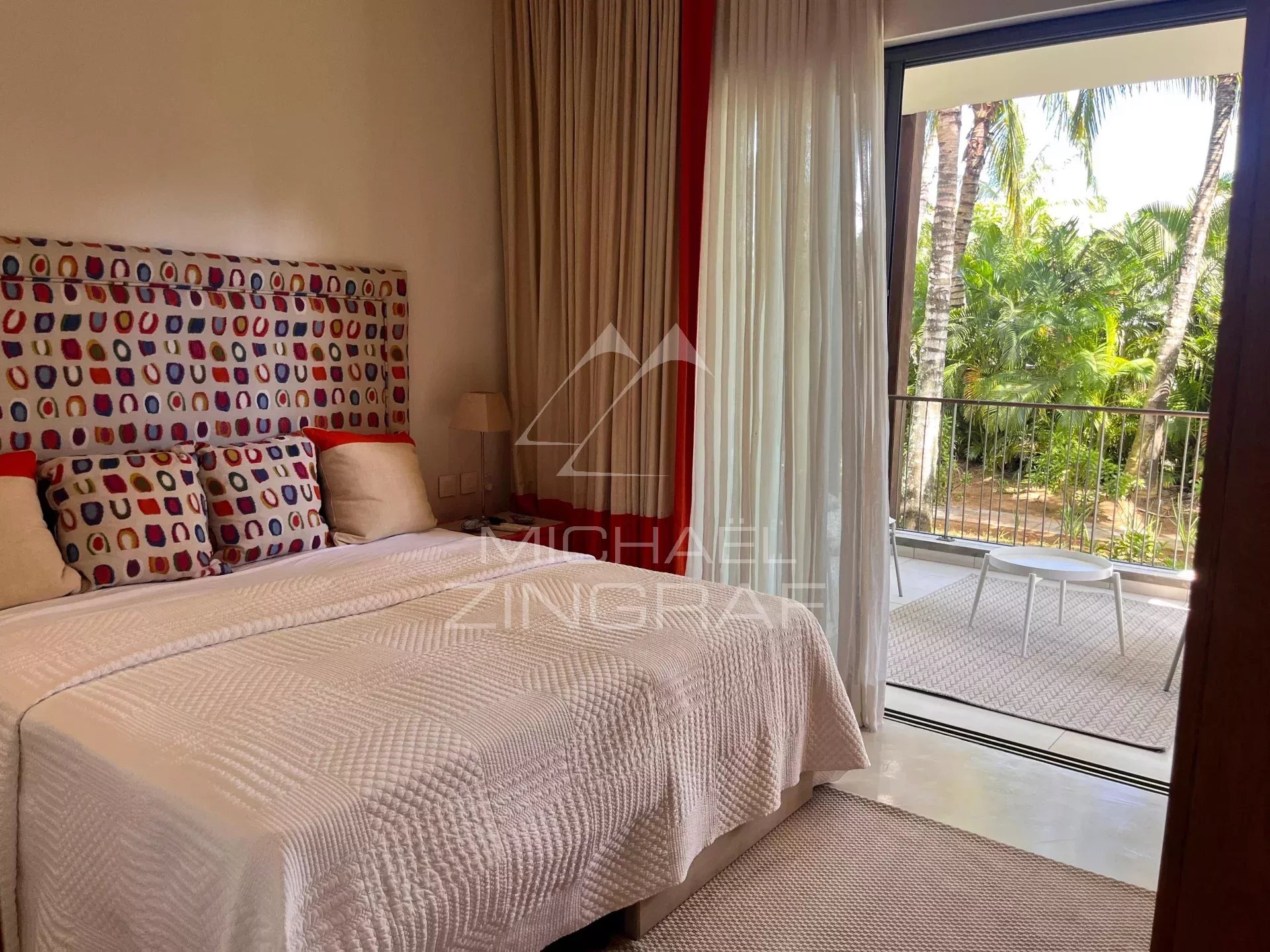 Luxury 3-Bedroom Apartment in the Mont Choisy Estate – Available to Foreign Buyers