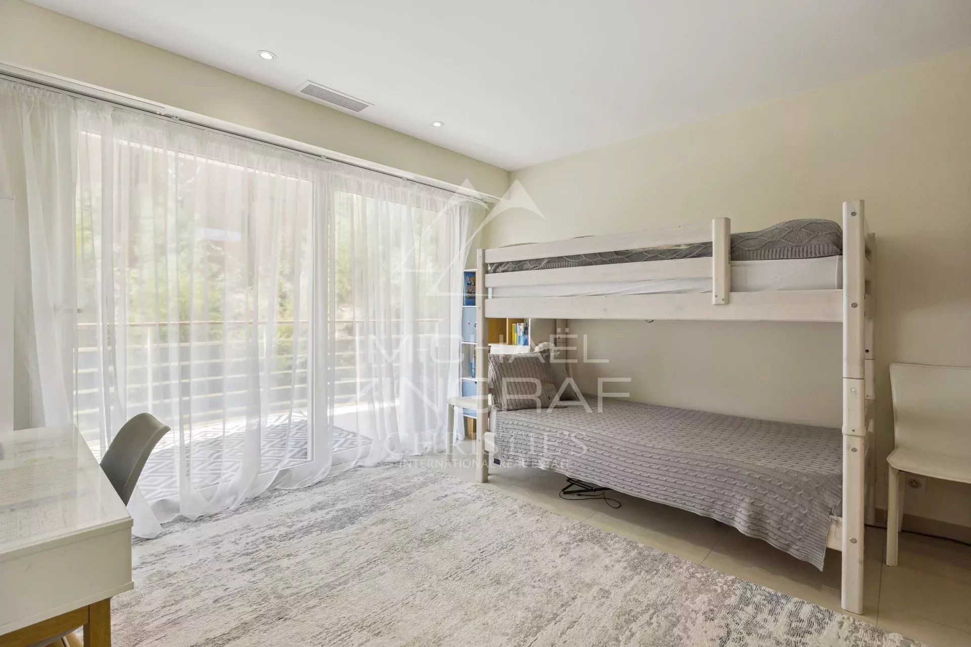 Théoule-sur-Mer - Close to Cannes - See view