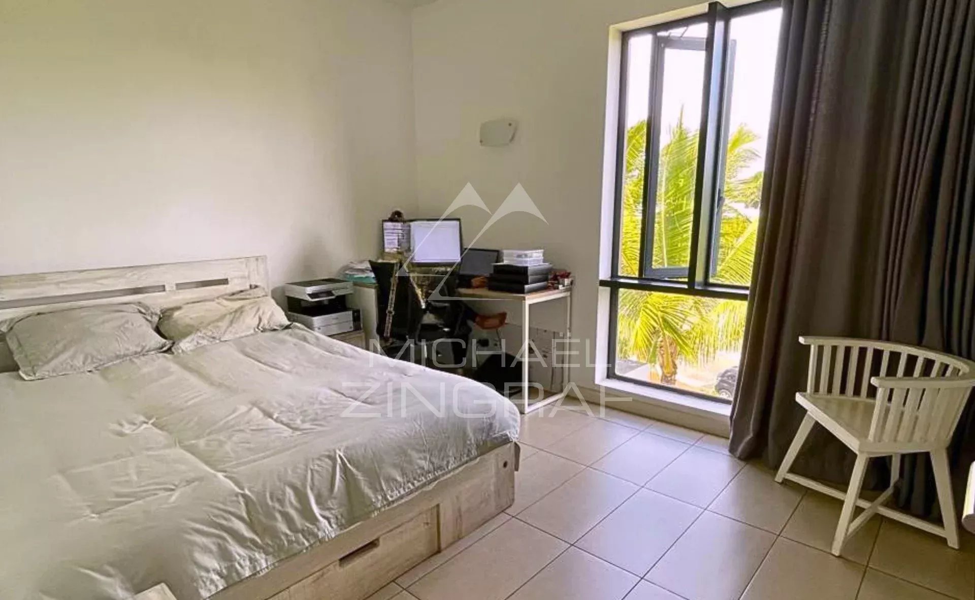 Stunning Penthouse with Sea Views - Haute Rive