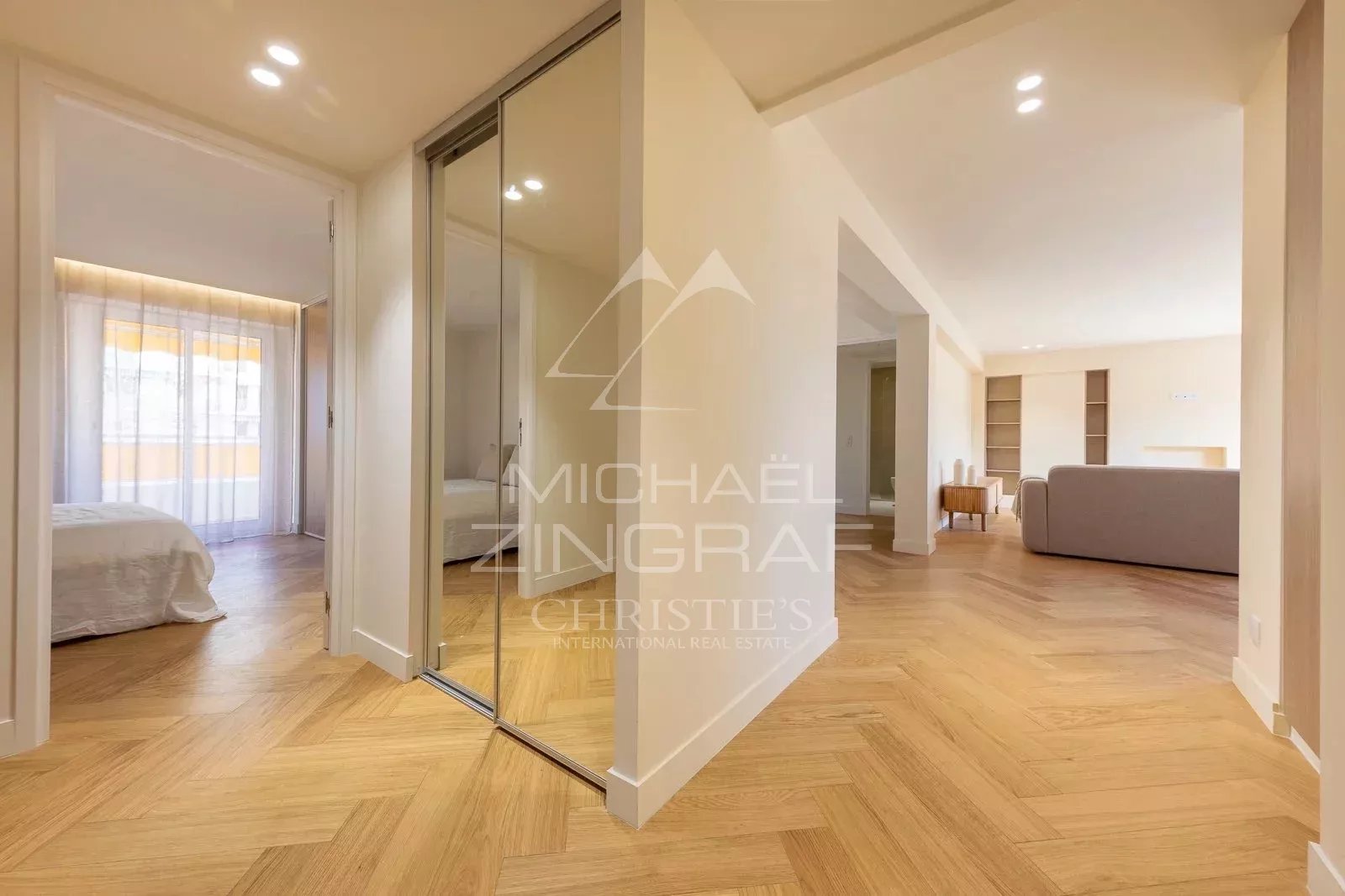 Antibes – Stadtzentrum