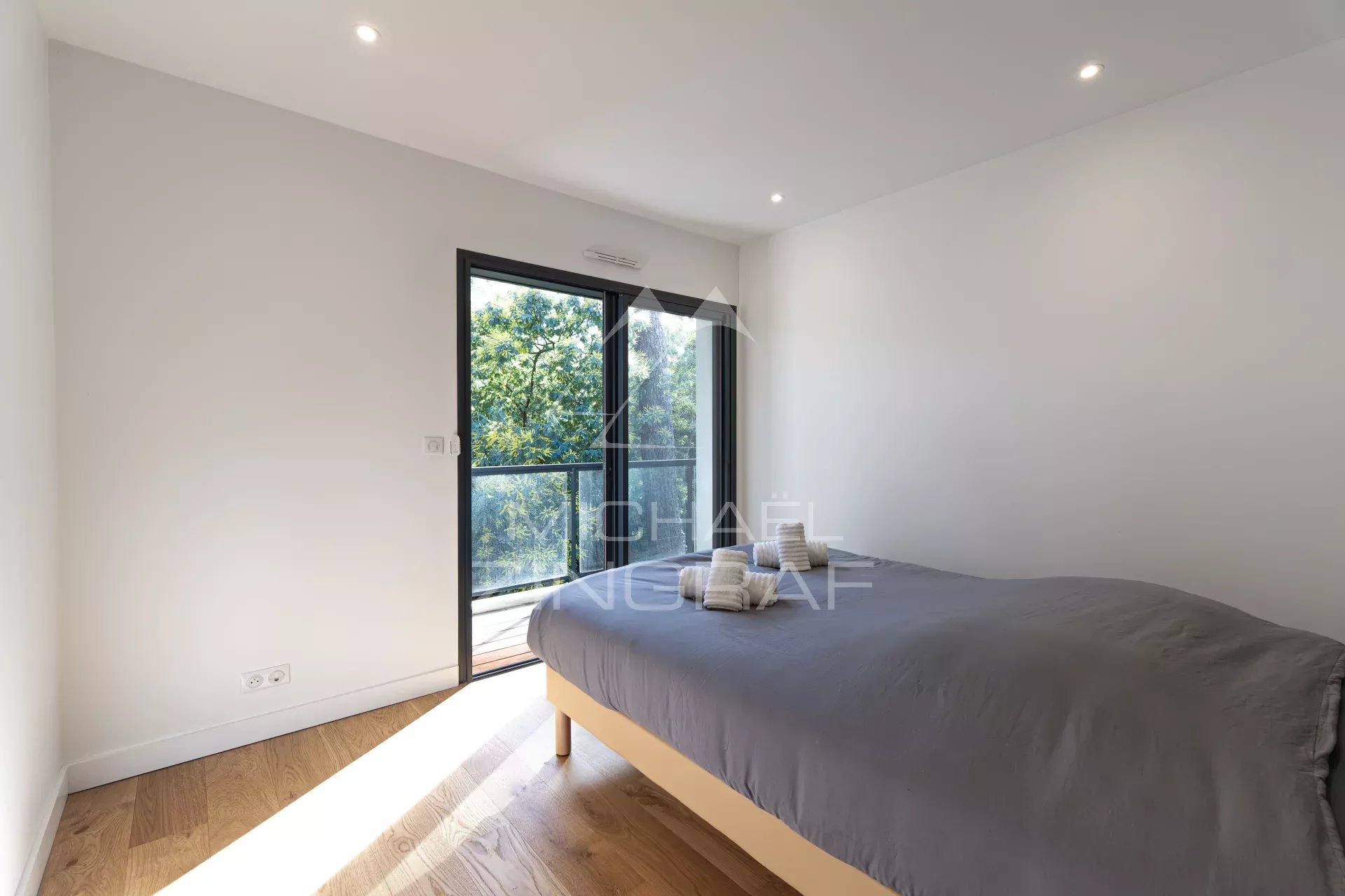 Très belle maison Gaume à Pyla sur Mer