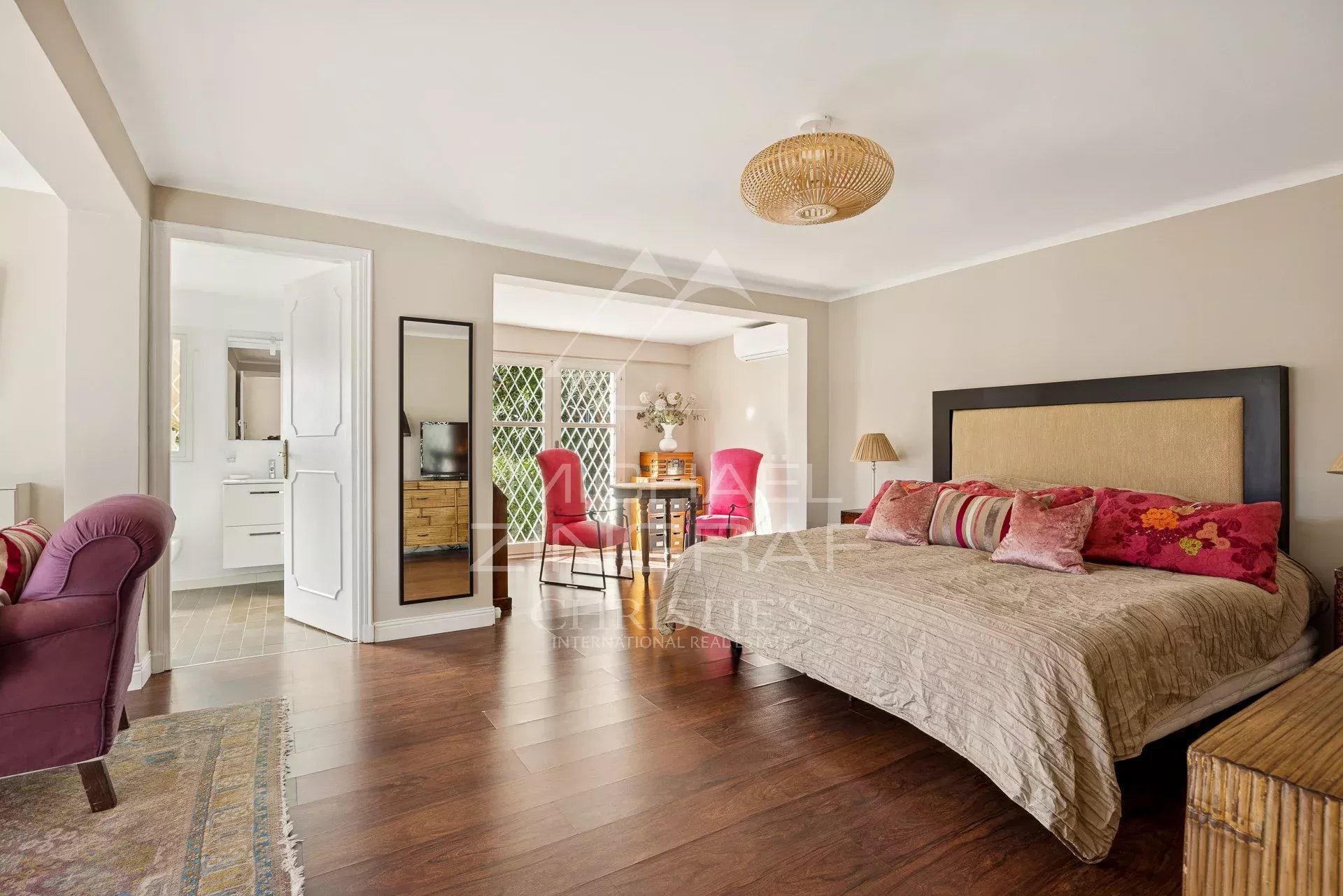 Cap d’Antibes – Westseite