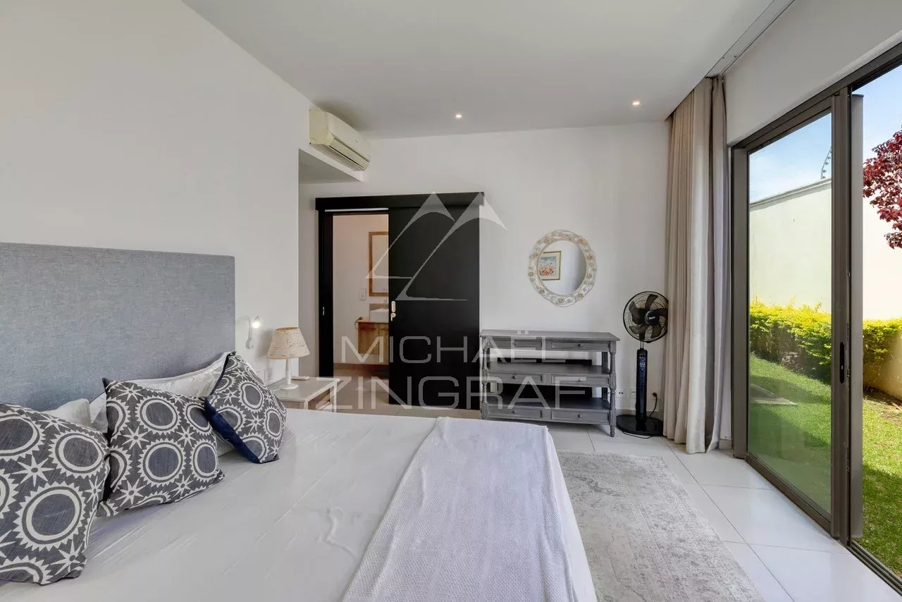 Villa 3 chambres à Mont Mascal Grand Baie