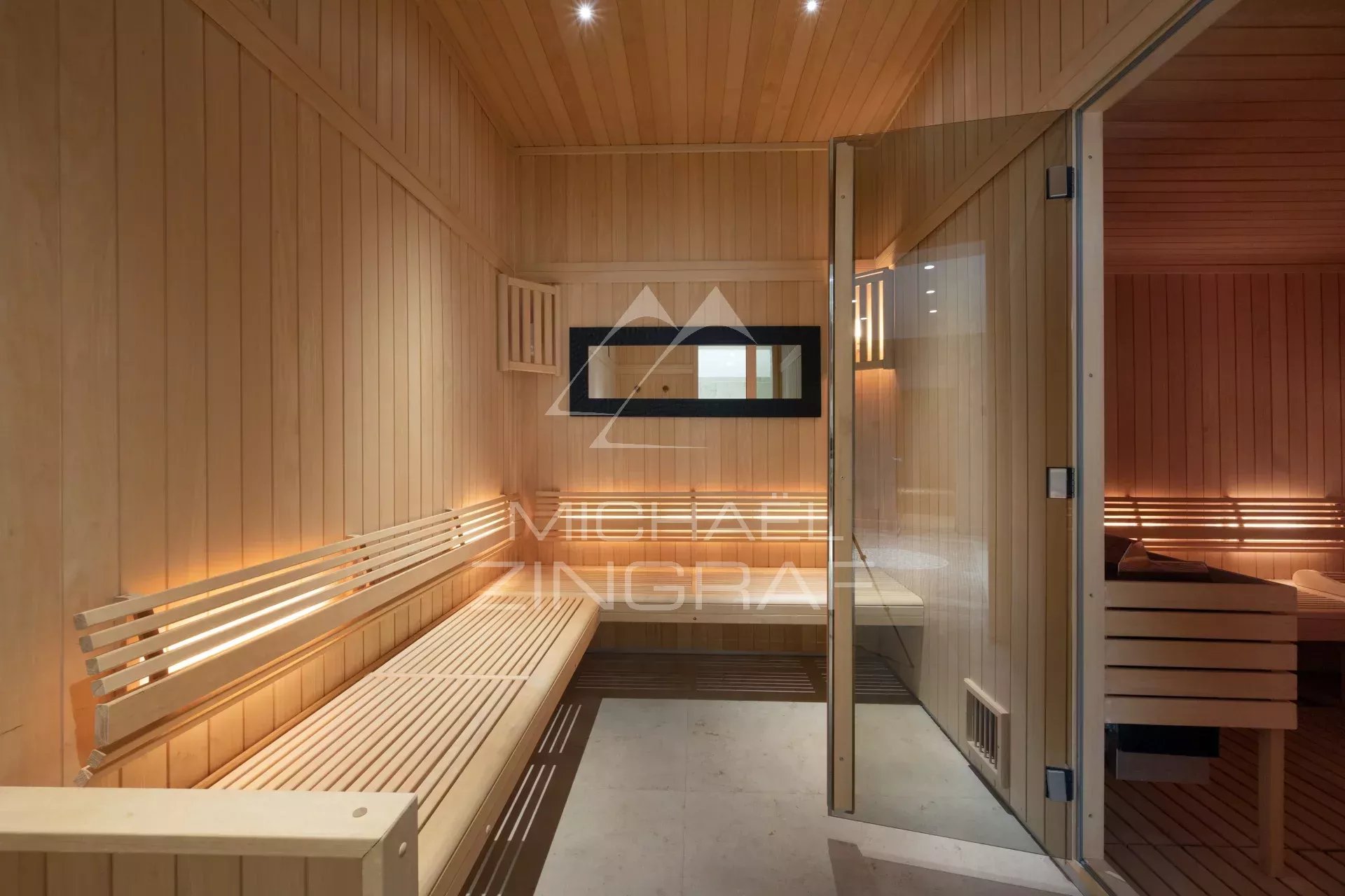 A vendre - Hotel Particulier - Jardin - Piscine