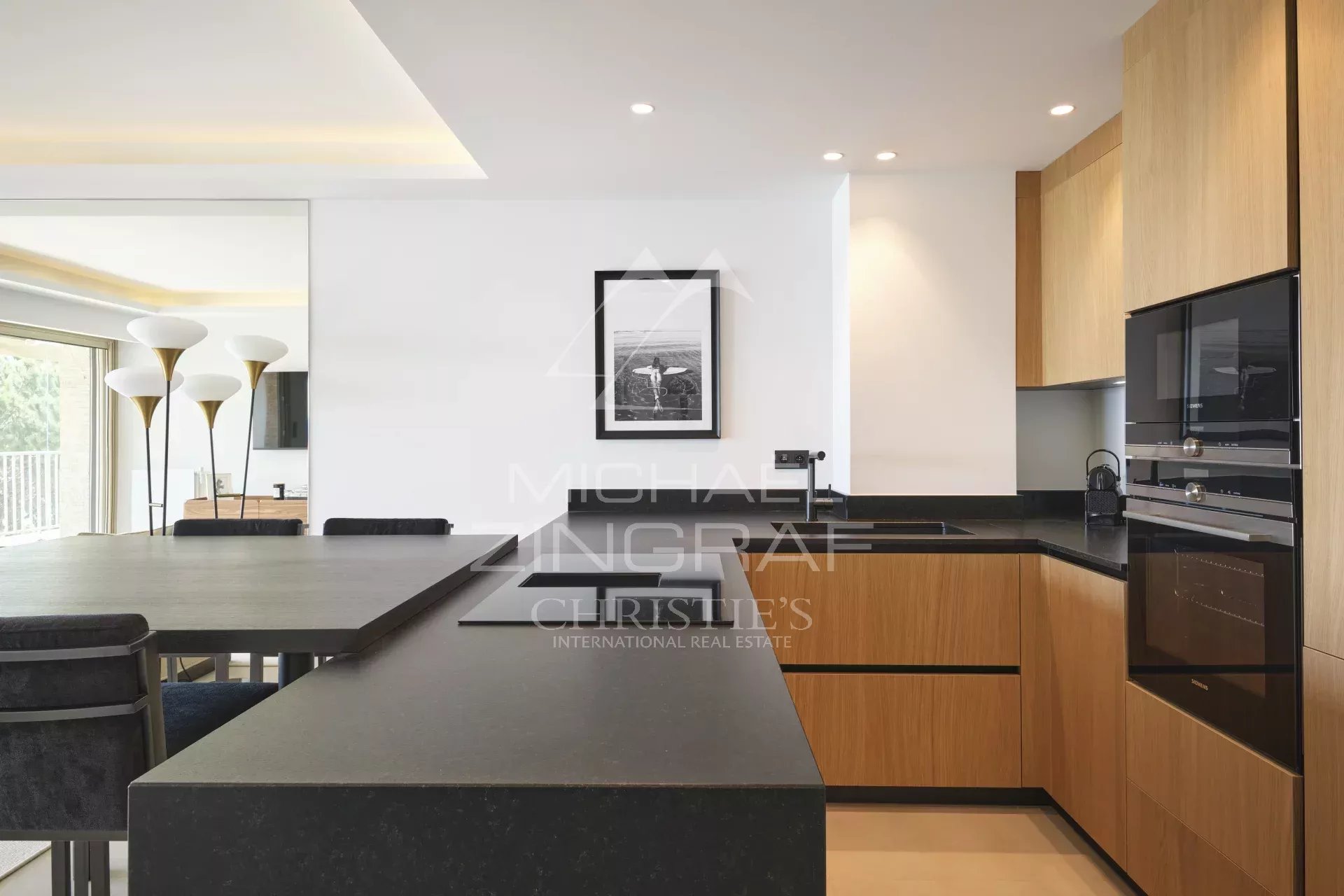 Croisette – Wohnung mit 2 Schlafzimmern