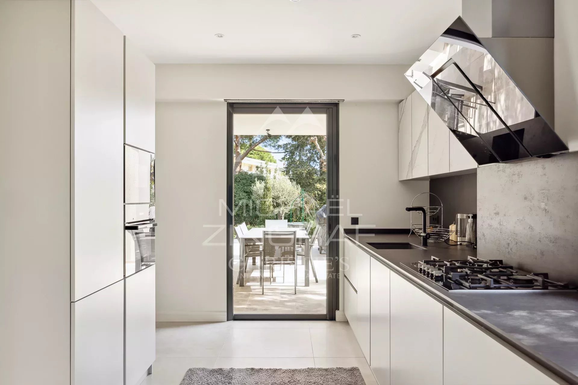 Very beautiful provencal villa